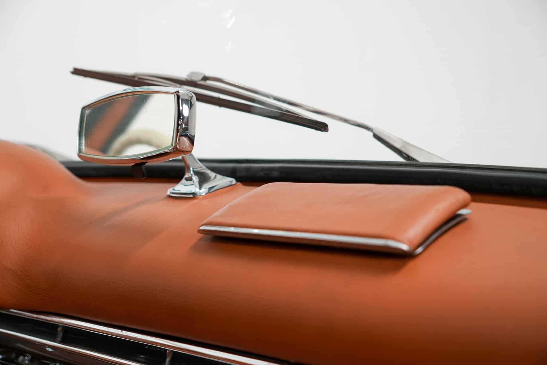 Mercedes-Benz 300 SL Roadster W198 II