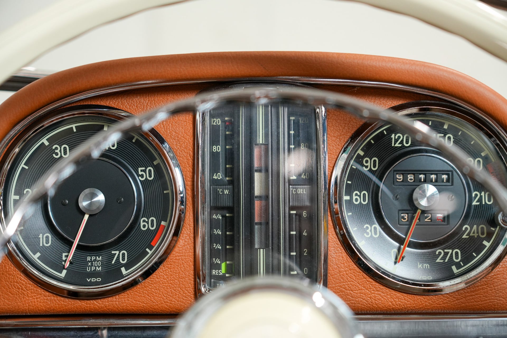 Mercedes-Benz 300 SL Roadster W198 II