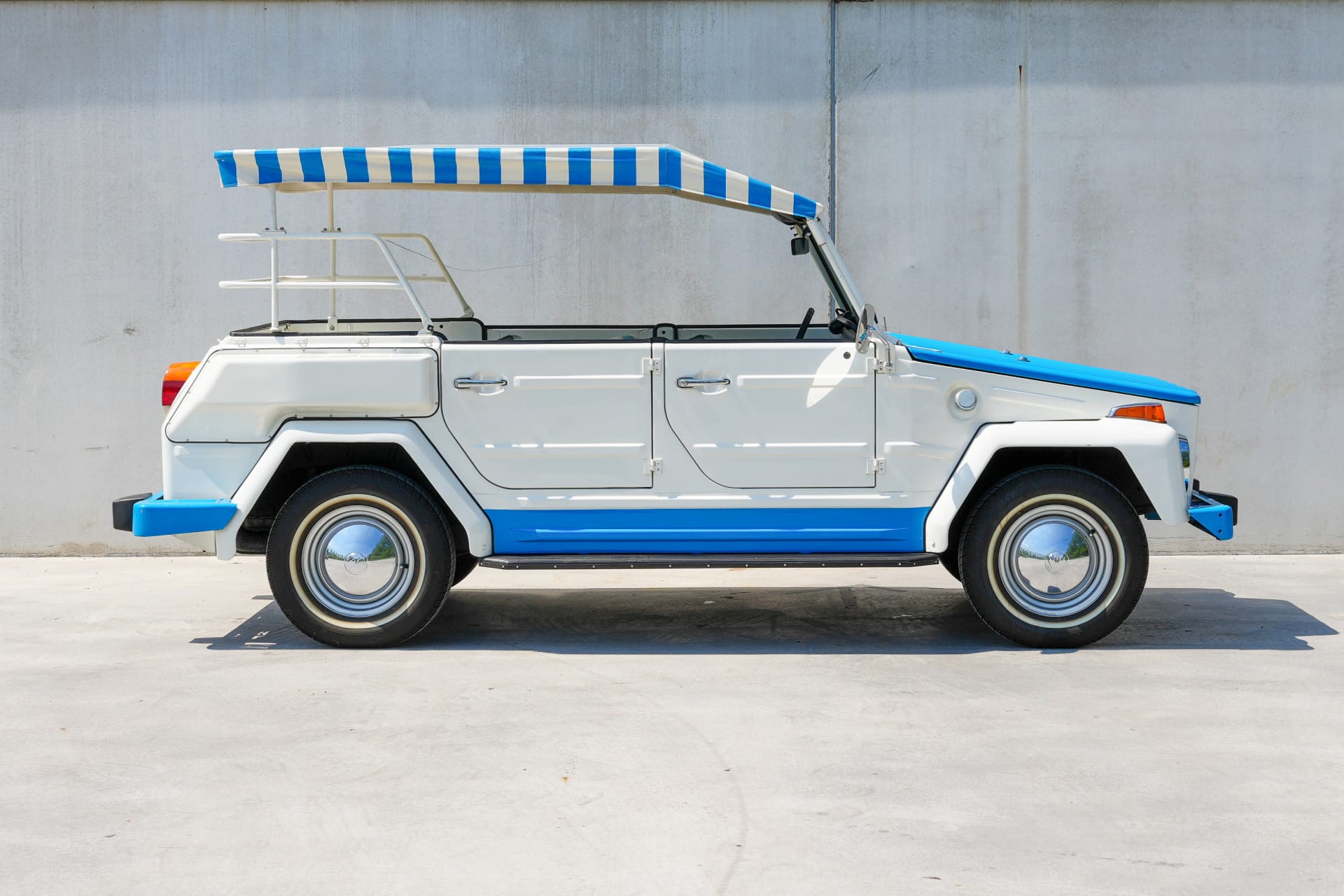 Volkswagen 181 THING