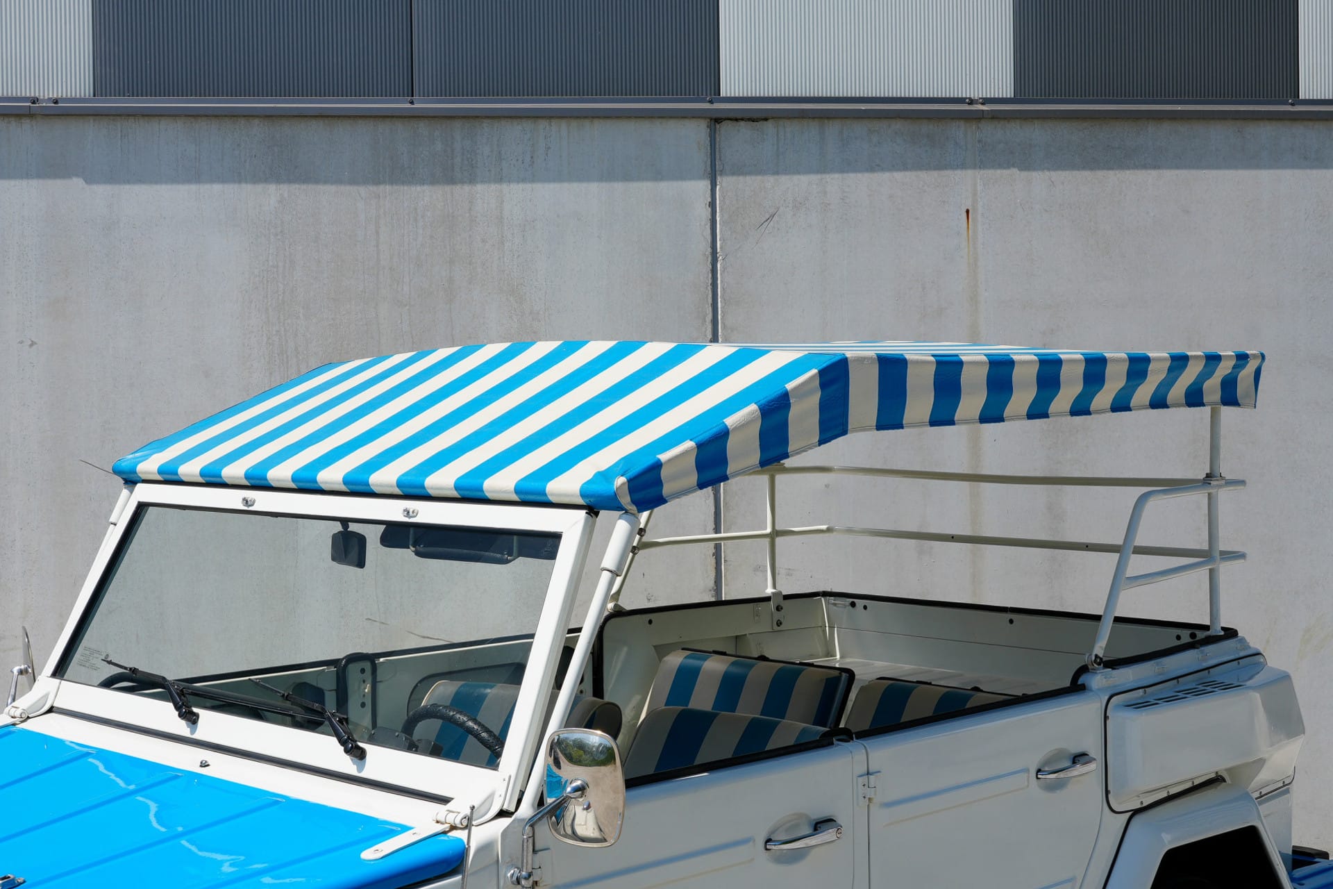 Volkswagen 181 THING