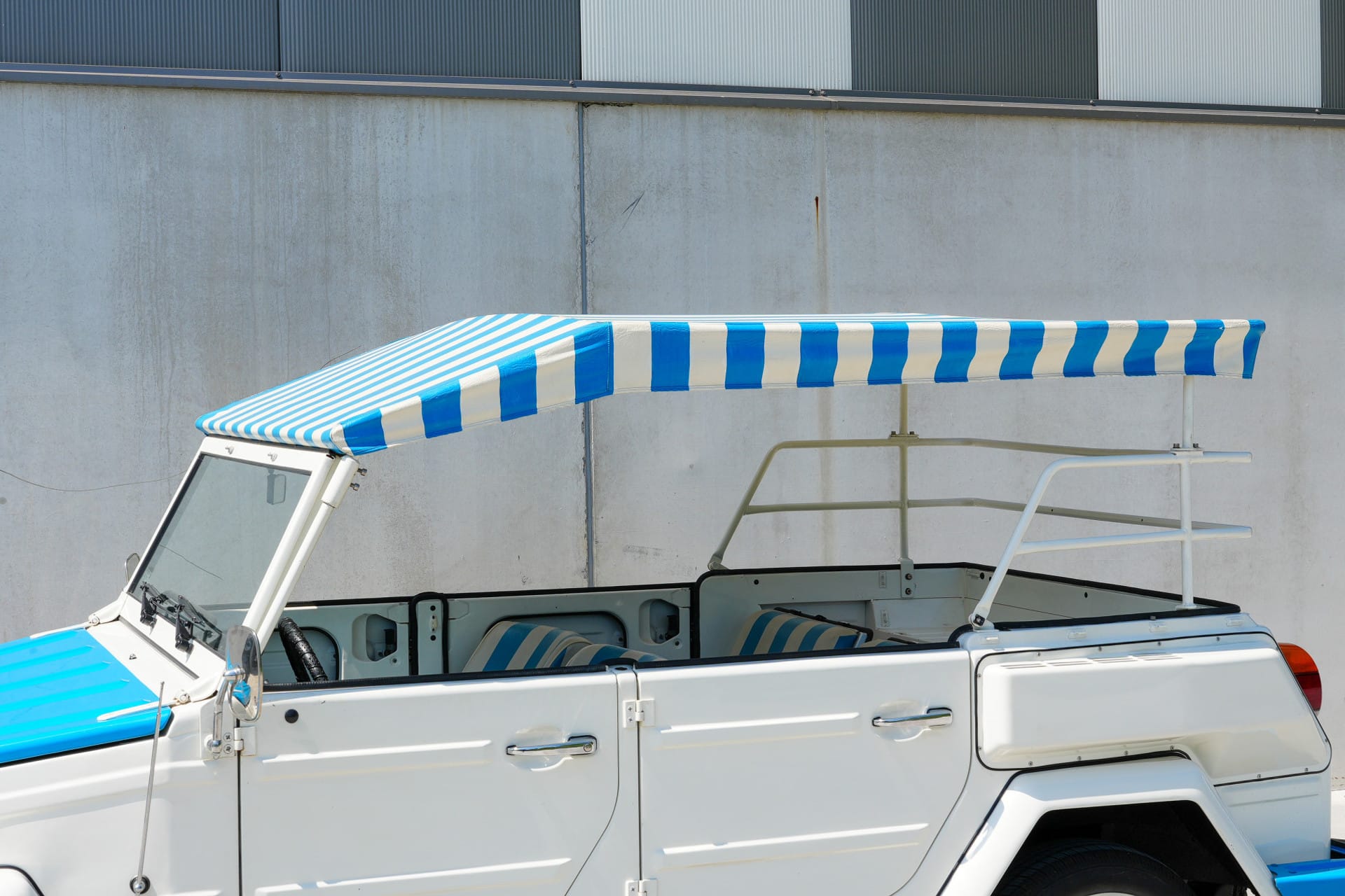 Volkswagen 181 THING