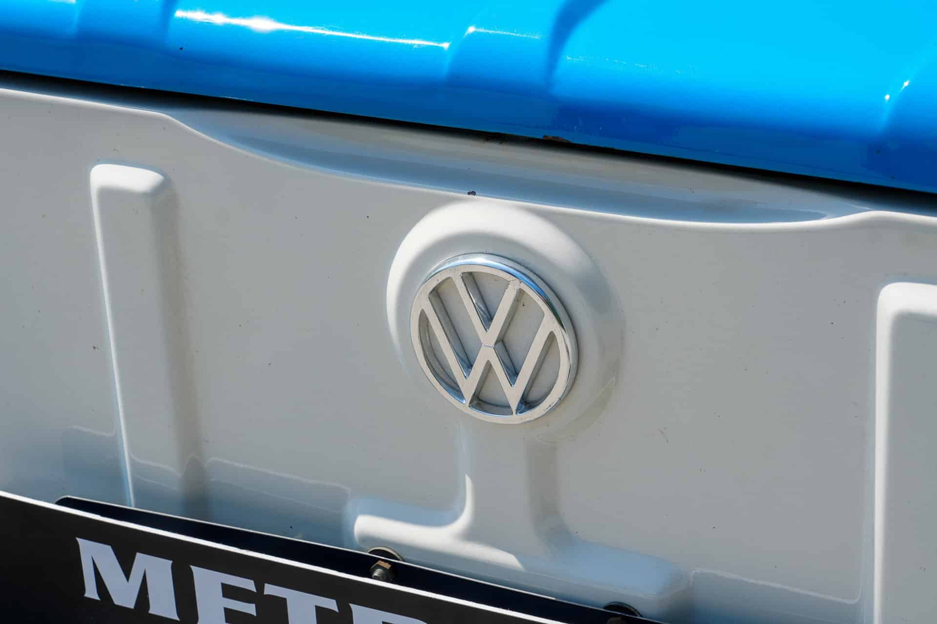 Volkswagen 181 THING