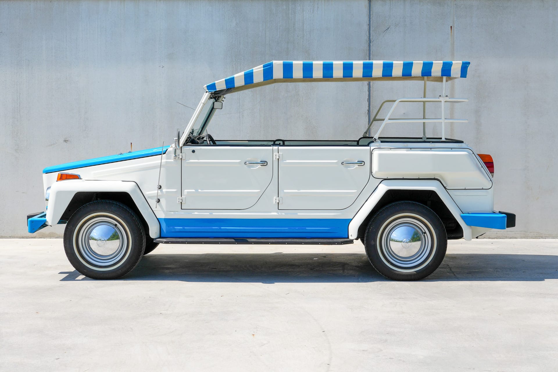 Volkswagen 181 THING