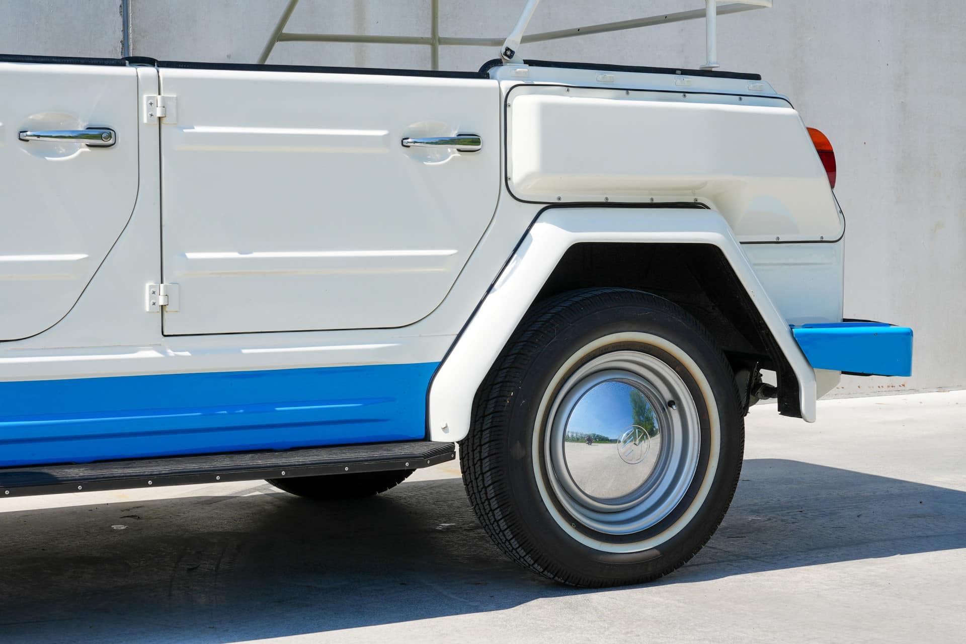 Volkswagen 181 THING