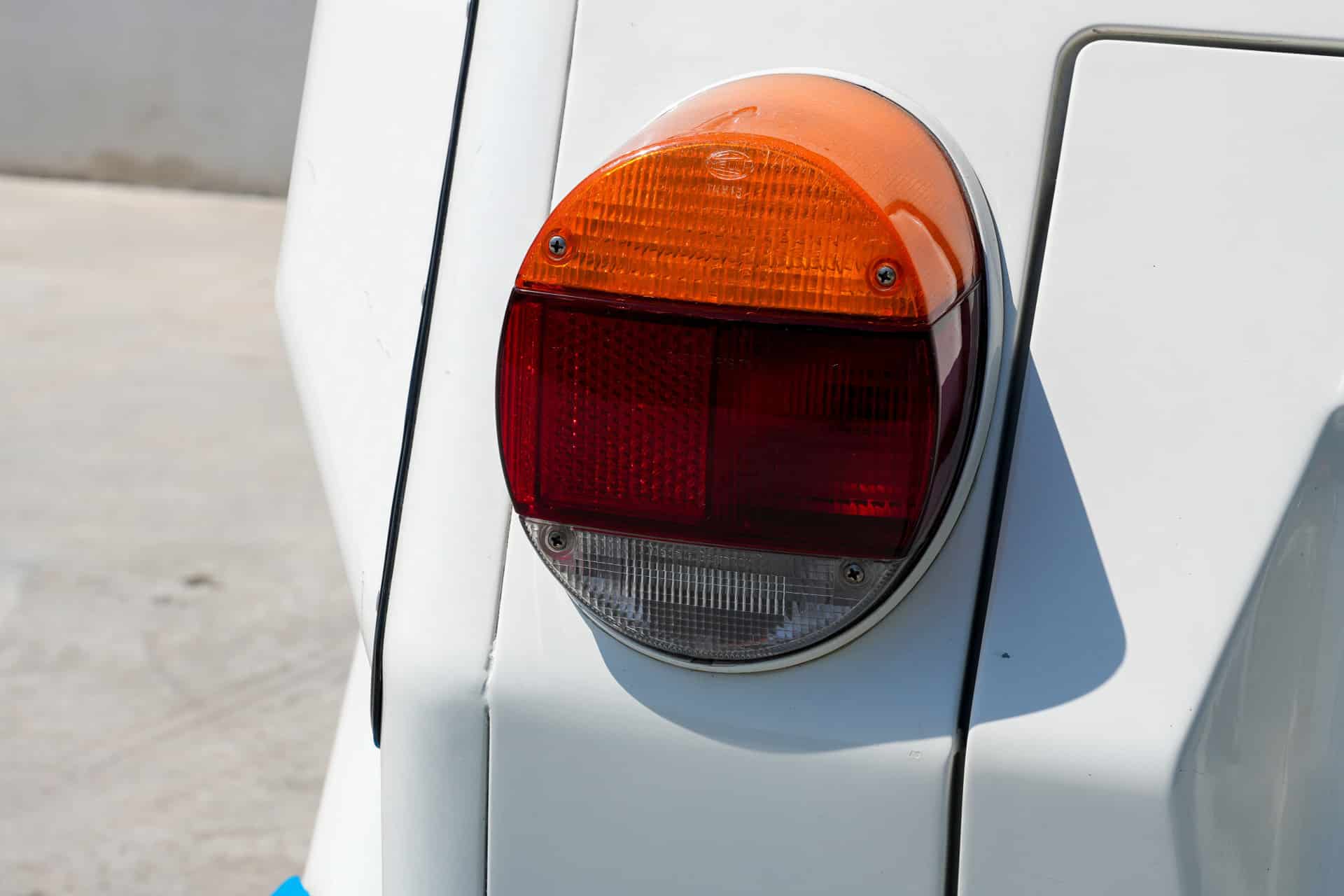Volkswagen 181 THING