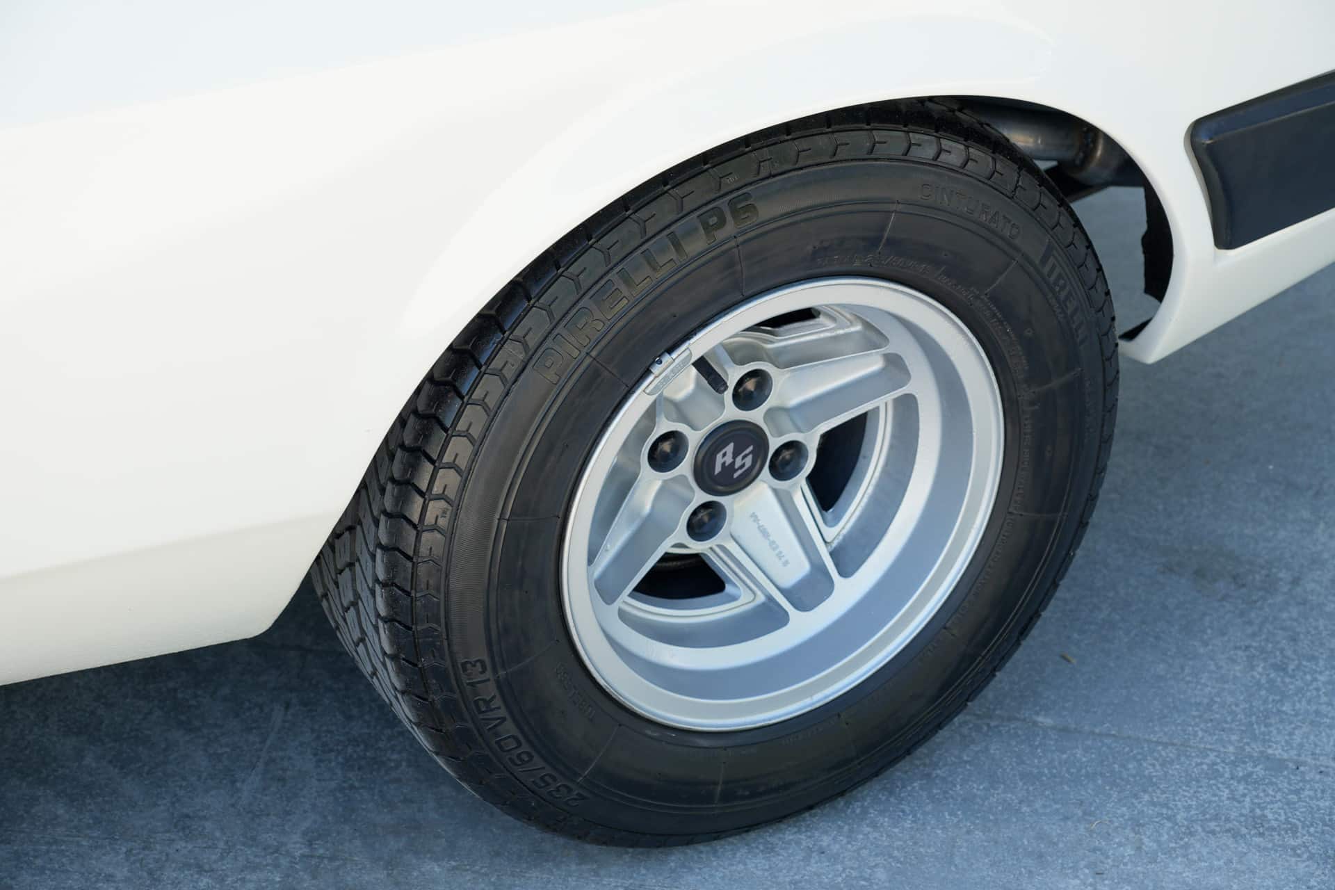 Ford Capri