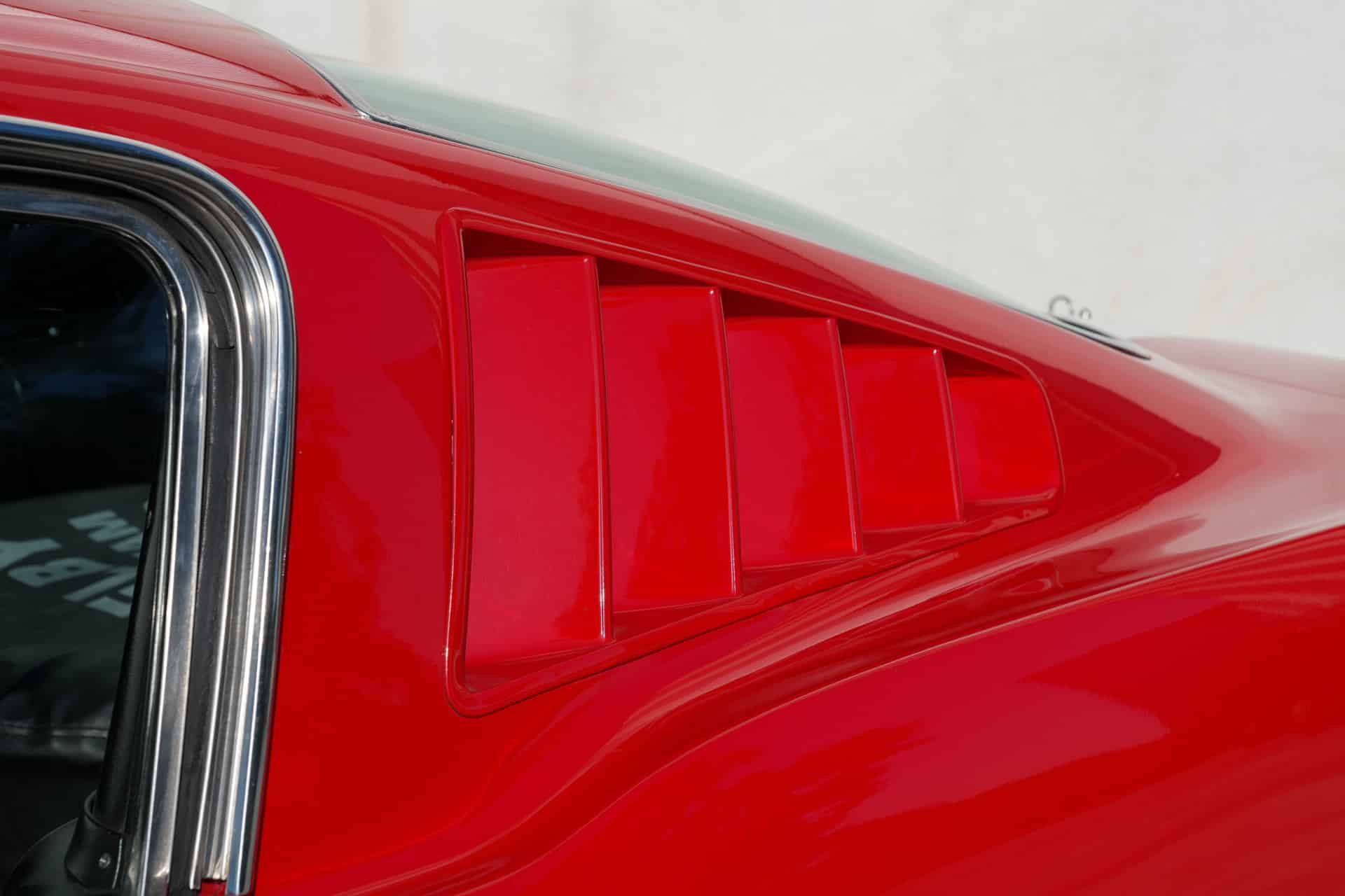 Ford Mustang Fastback 'GT350'