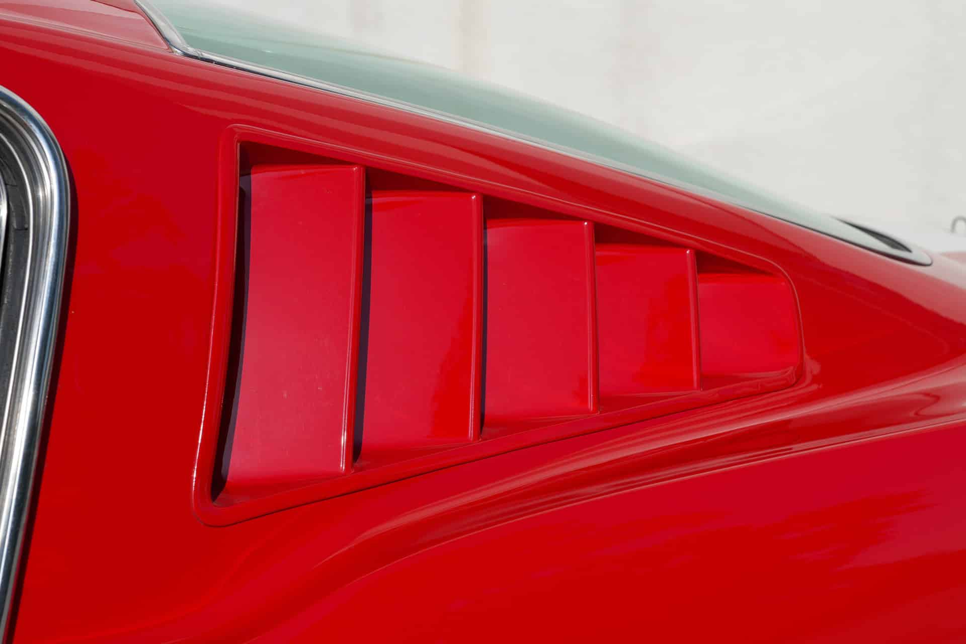 Ford Mustang Fastback 'GT350'