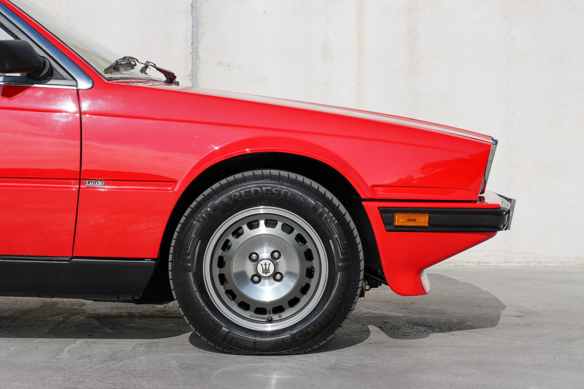 Maserati Biturbo
