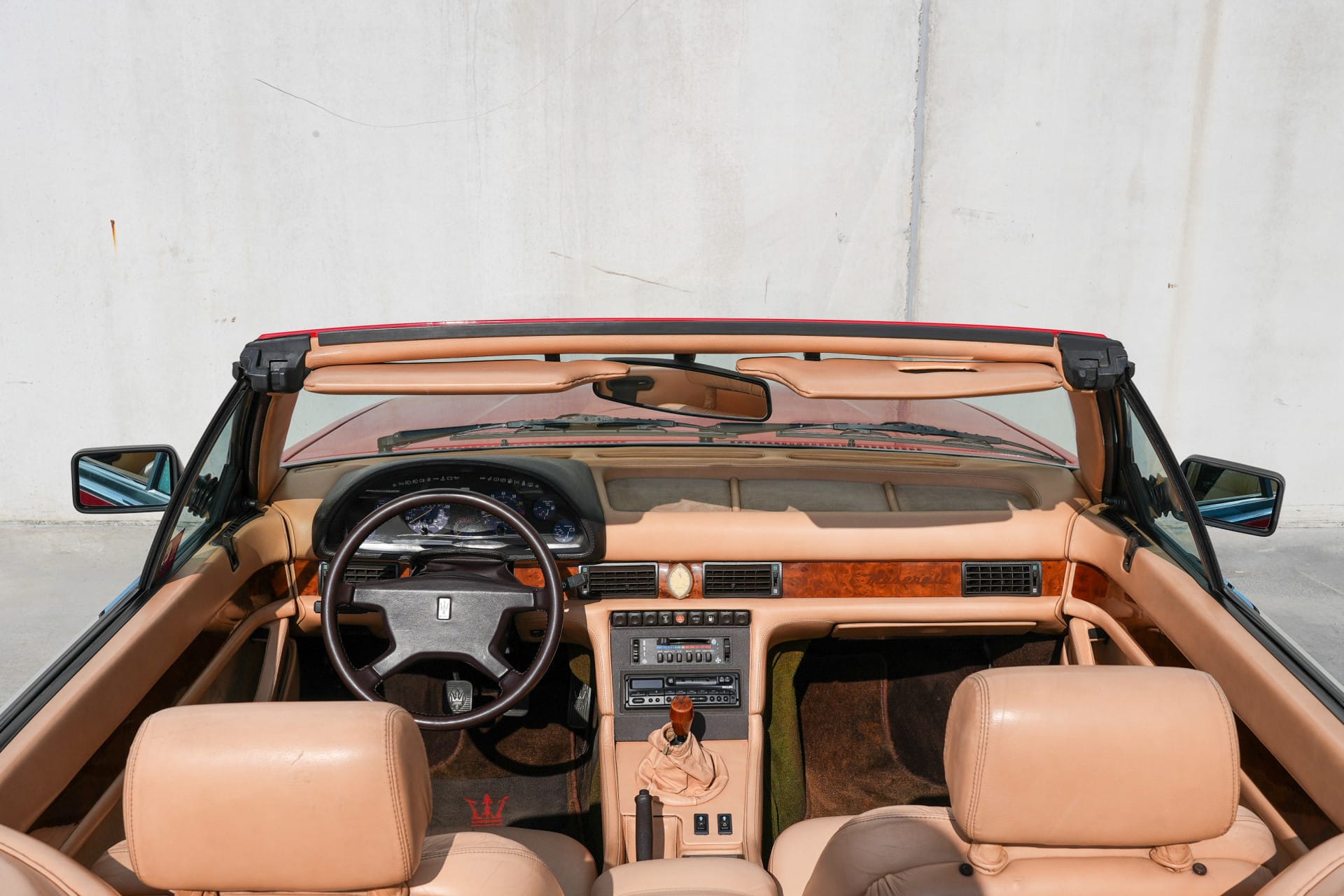 Maserati Biturbo