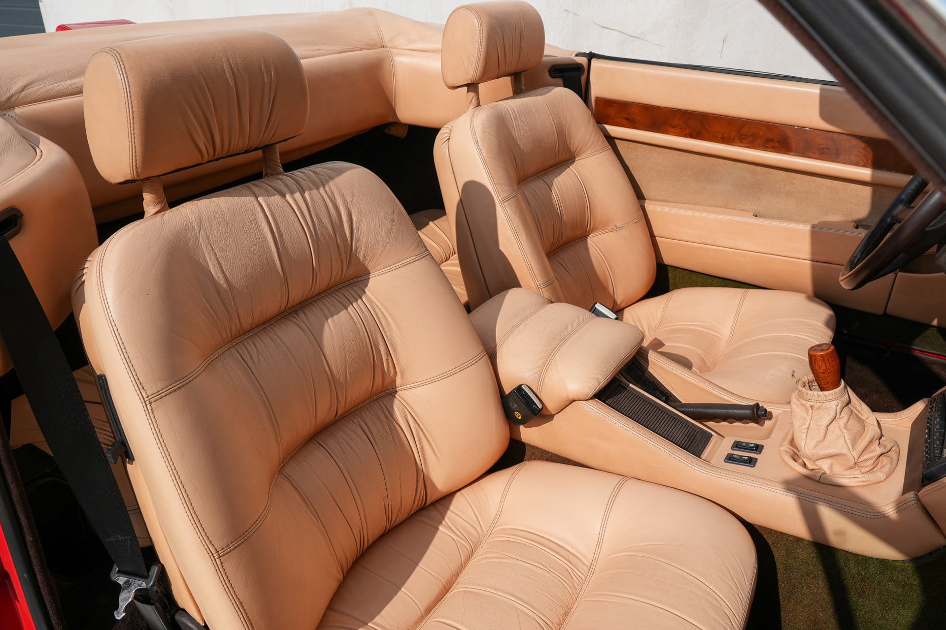 Maserati Biturbo