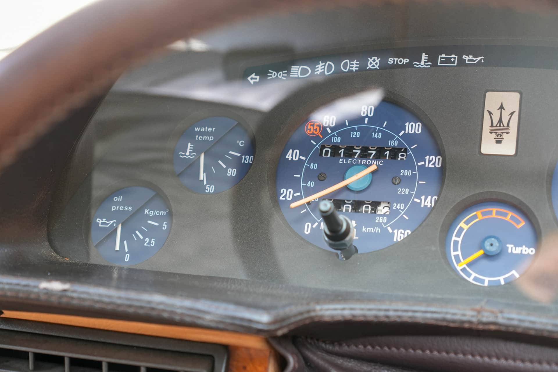 Maserati Biturbo