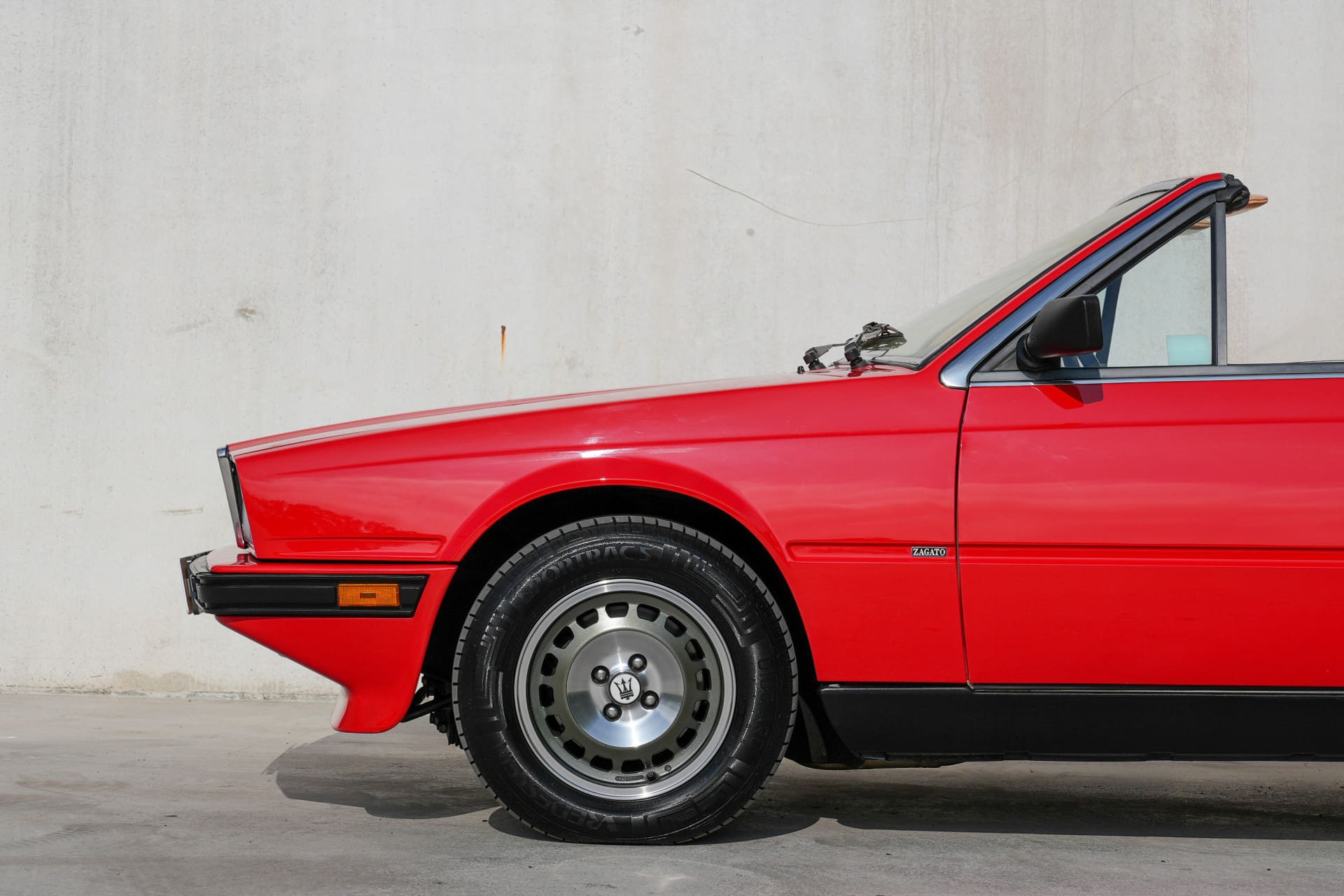Maserati Biturbo