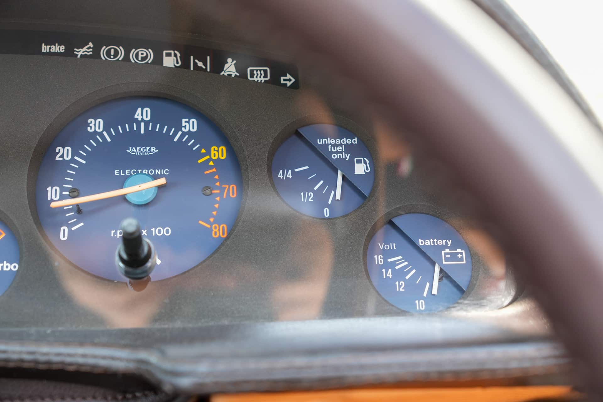 Maserati Biturbo