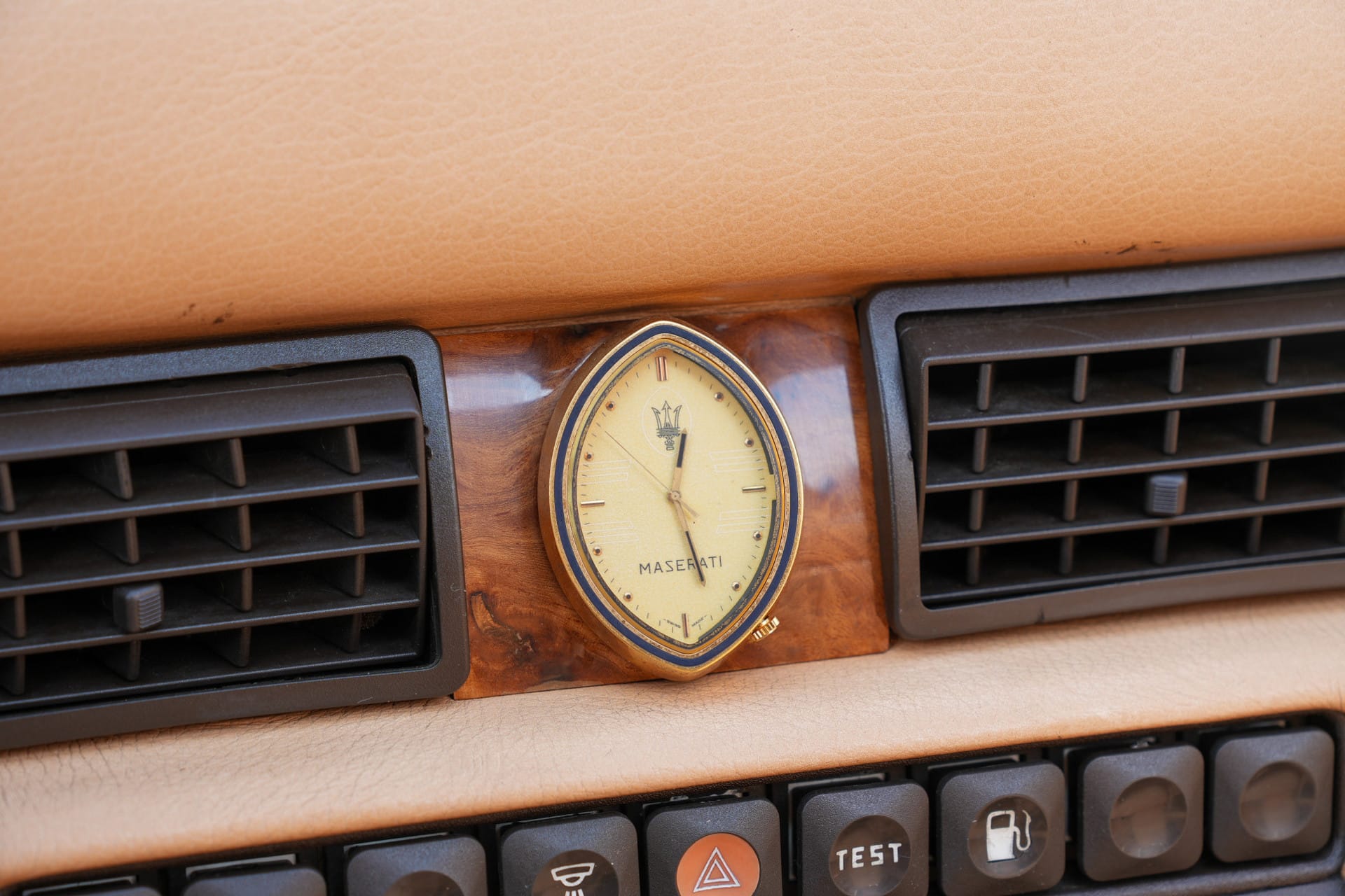 Maserati Biturbo