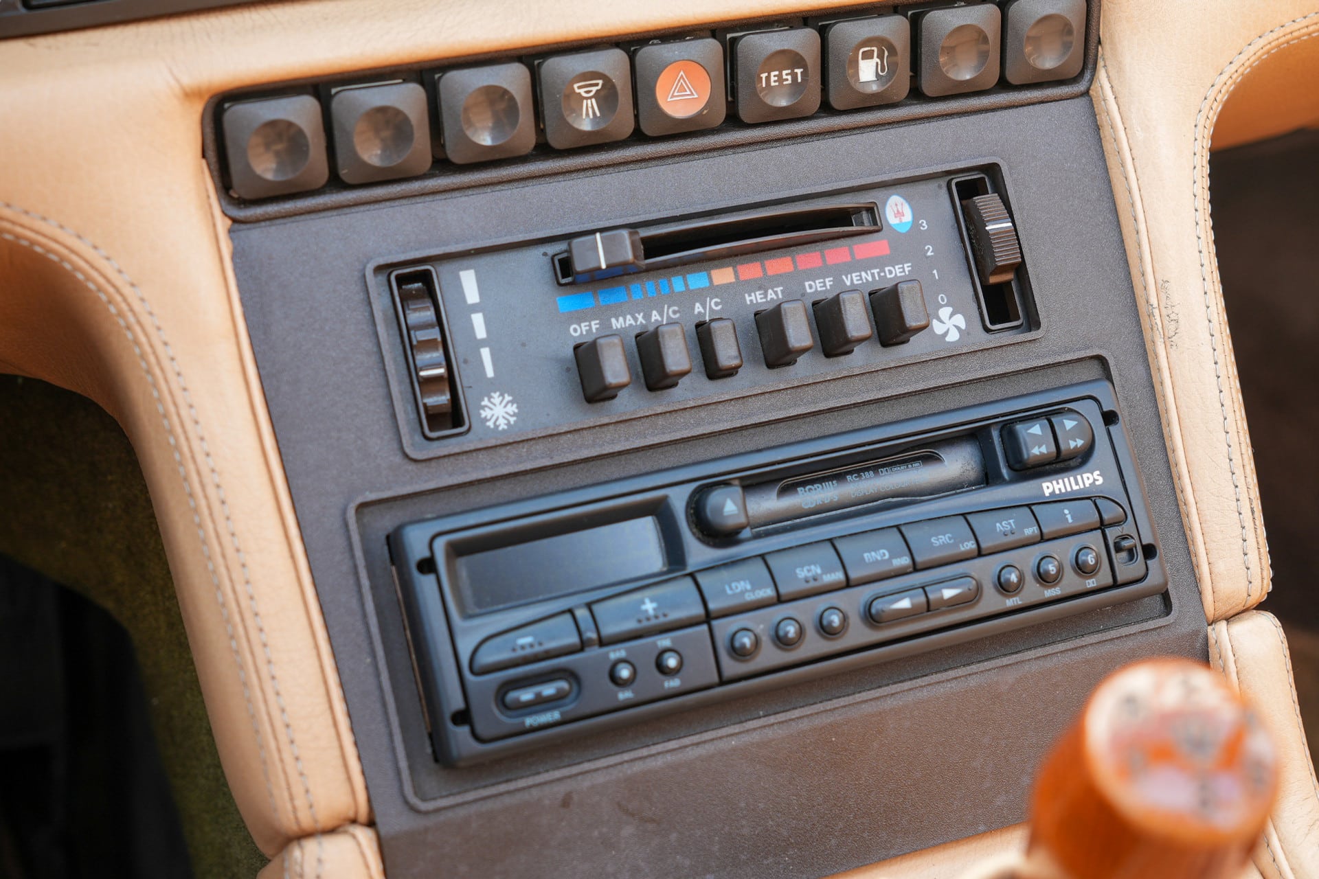 Maserati Biturbo