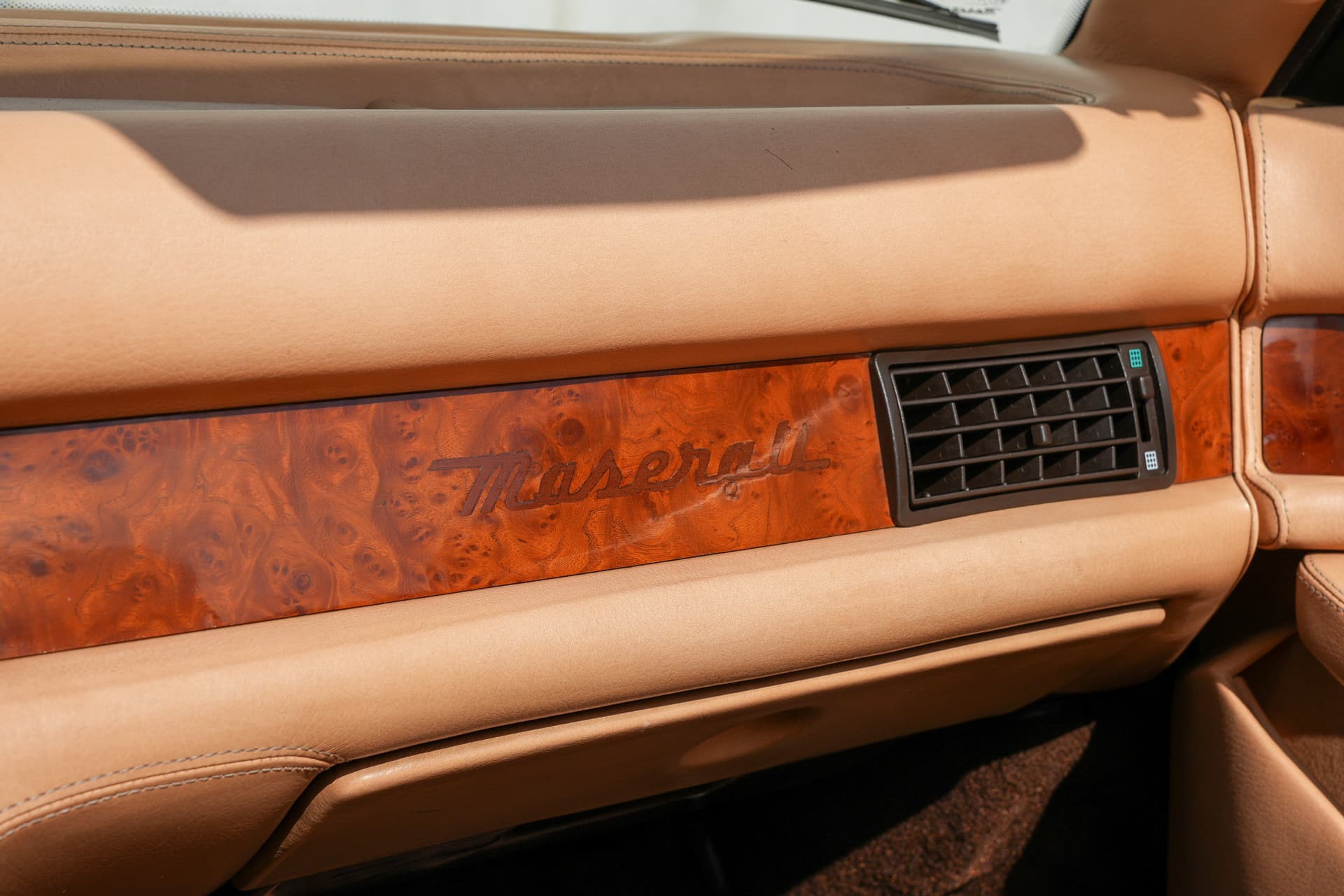 Maserati Biturbo