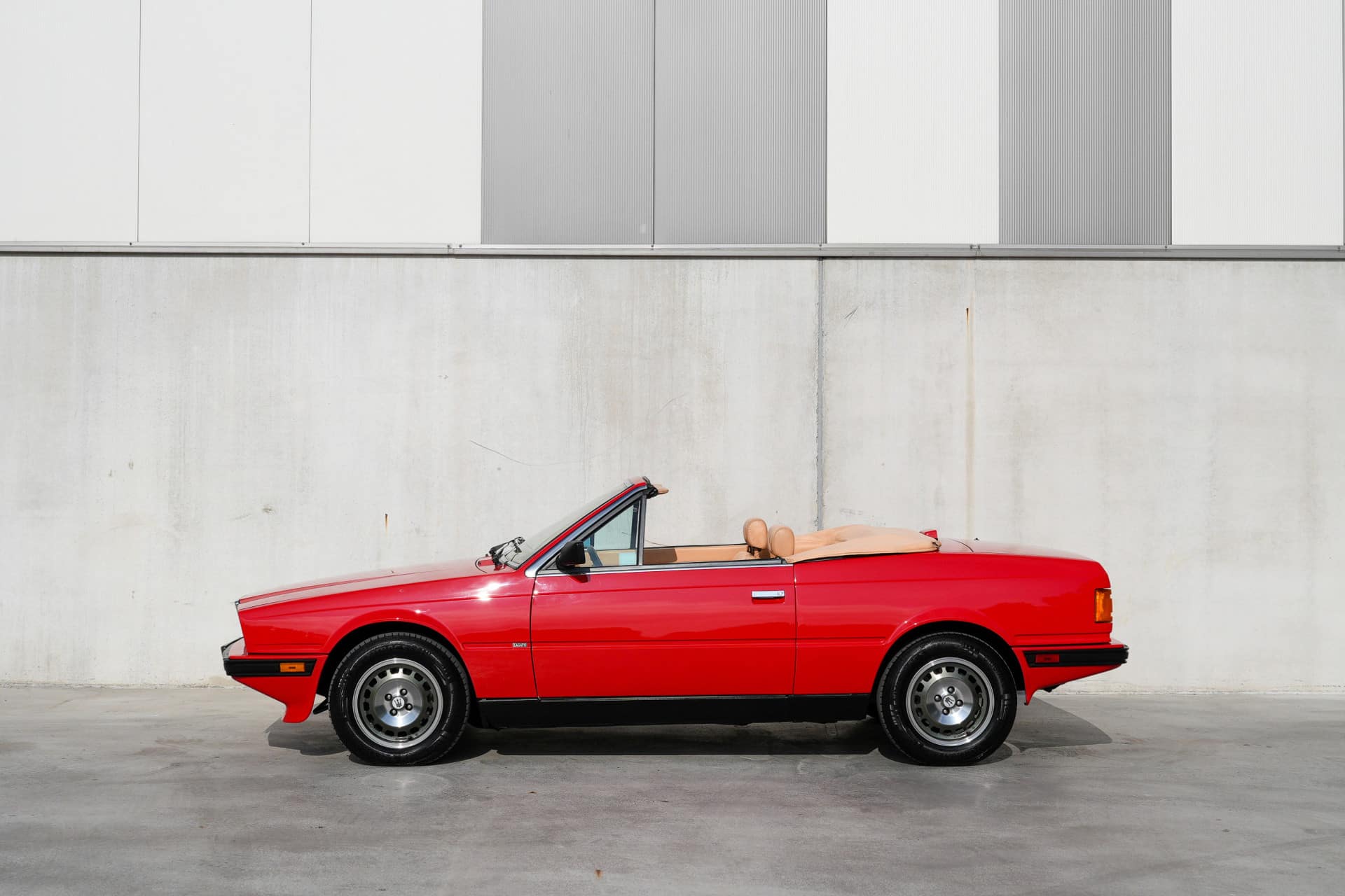 Maserati Biturbo