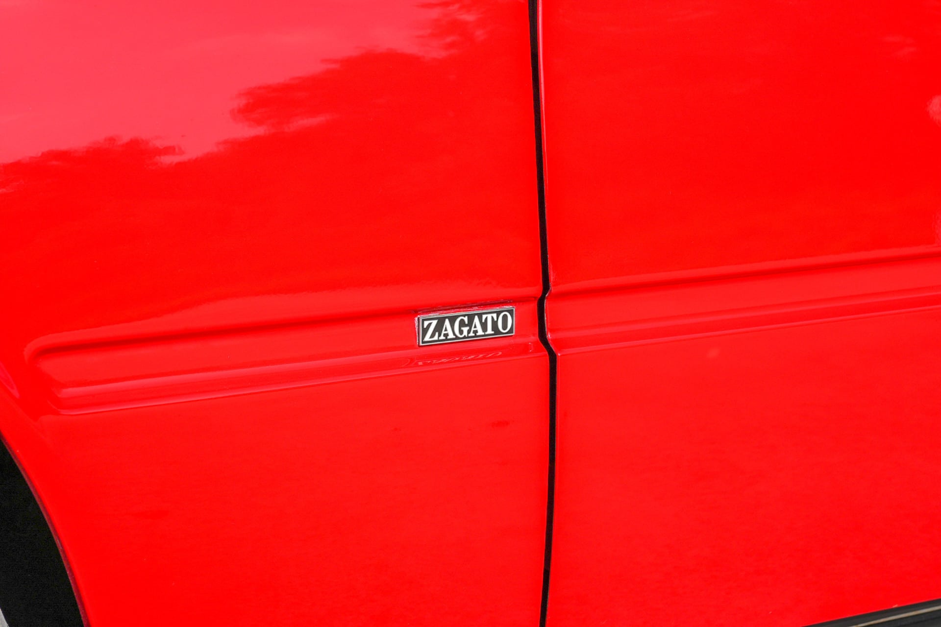 Maserati Biturbo