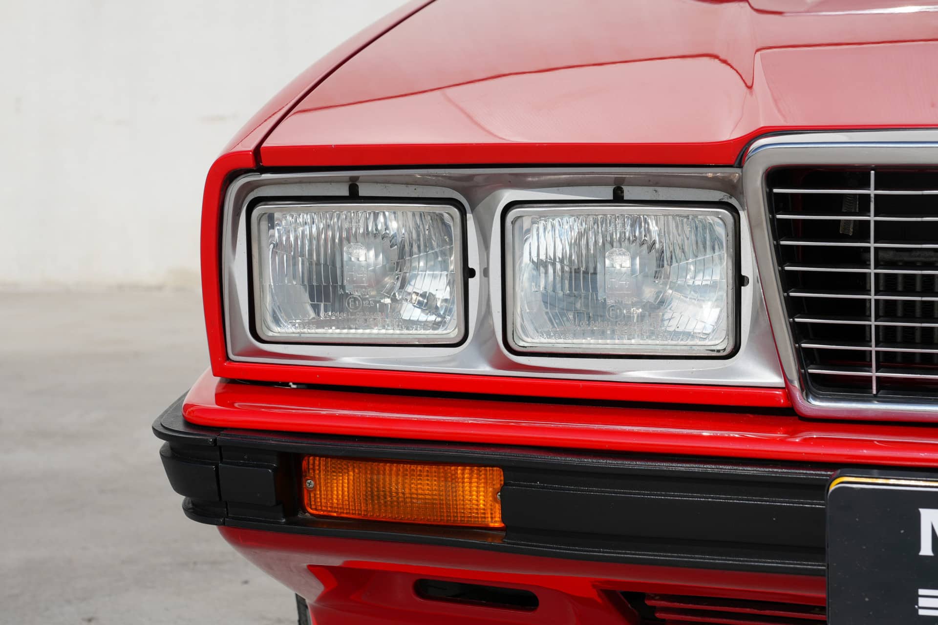 Maserati Biturbo