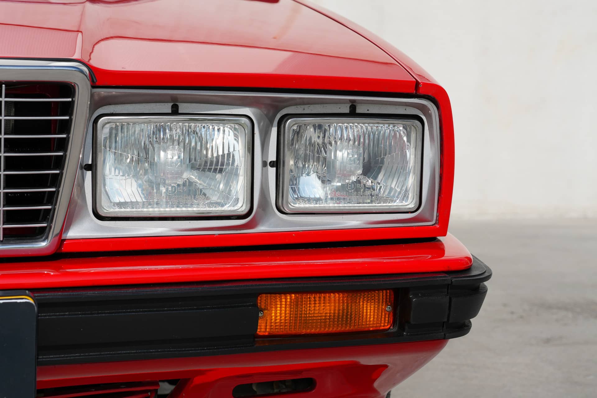 Maserati Biturbo