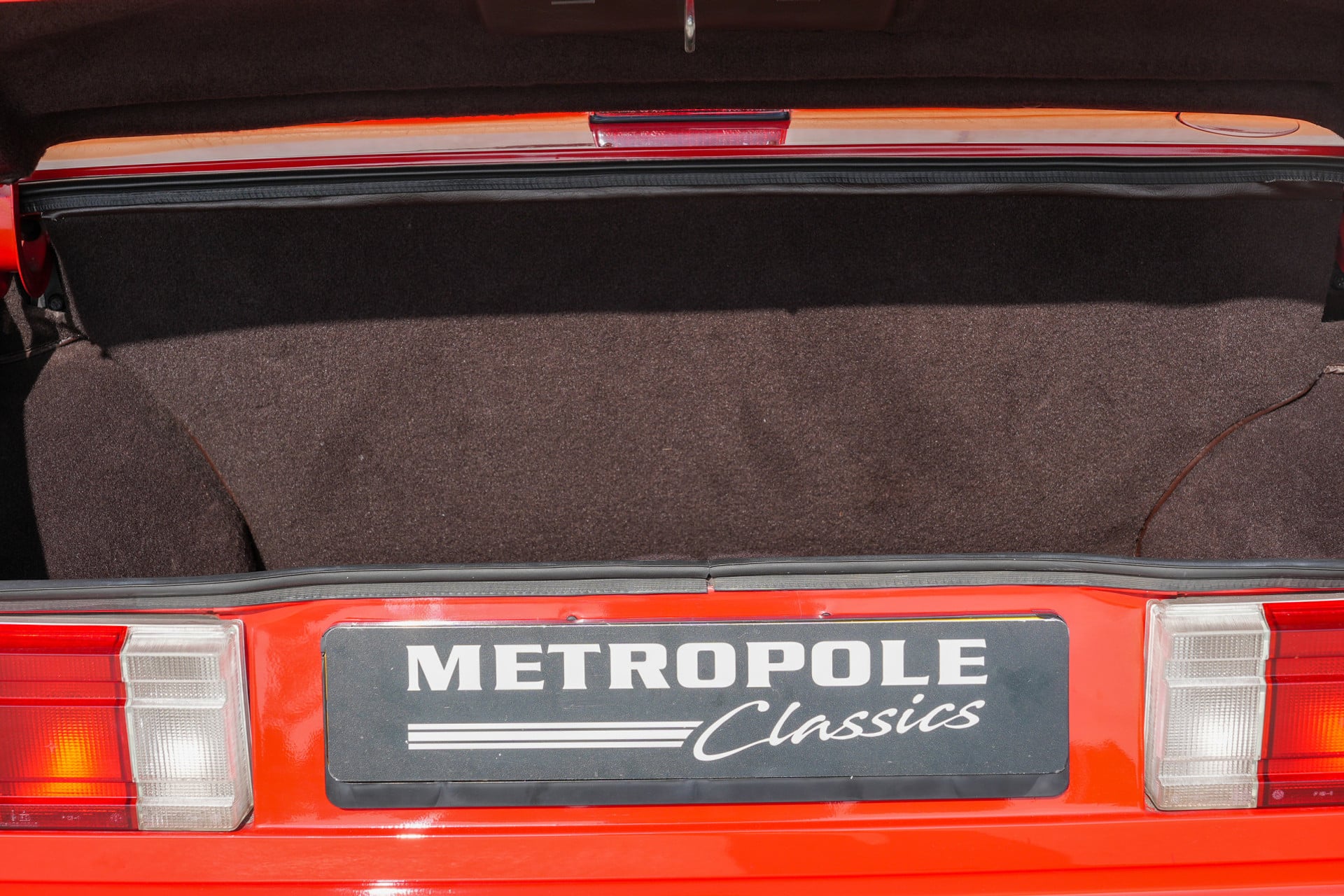 Maserati Biturbo