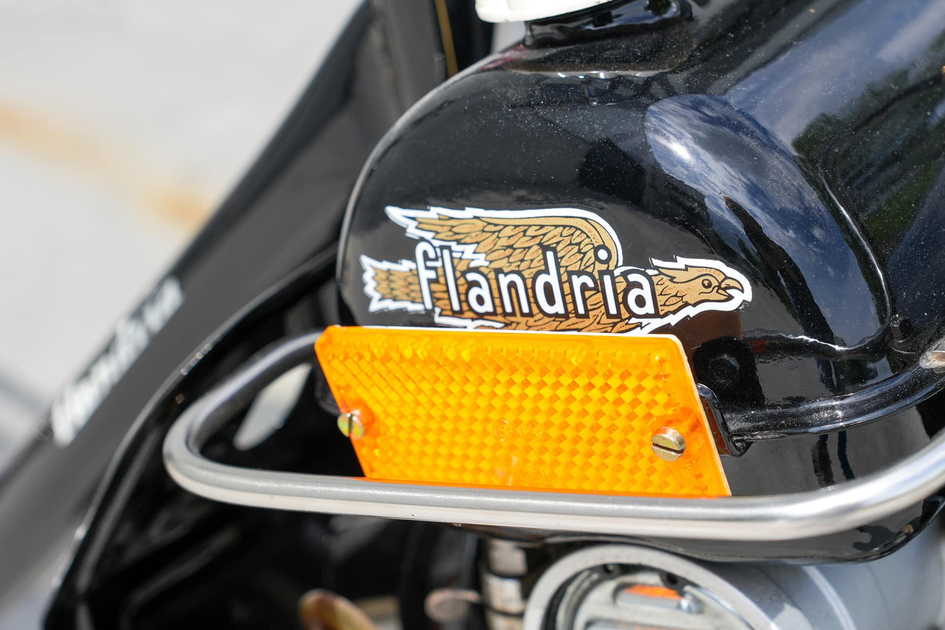 Flandria