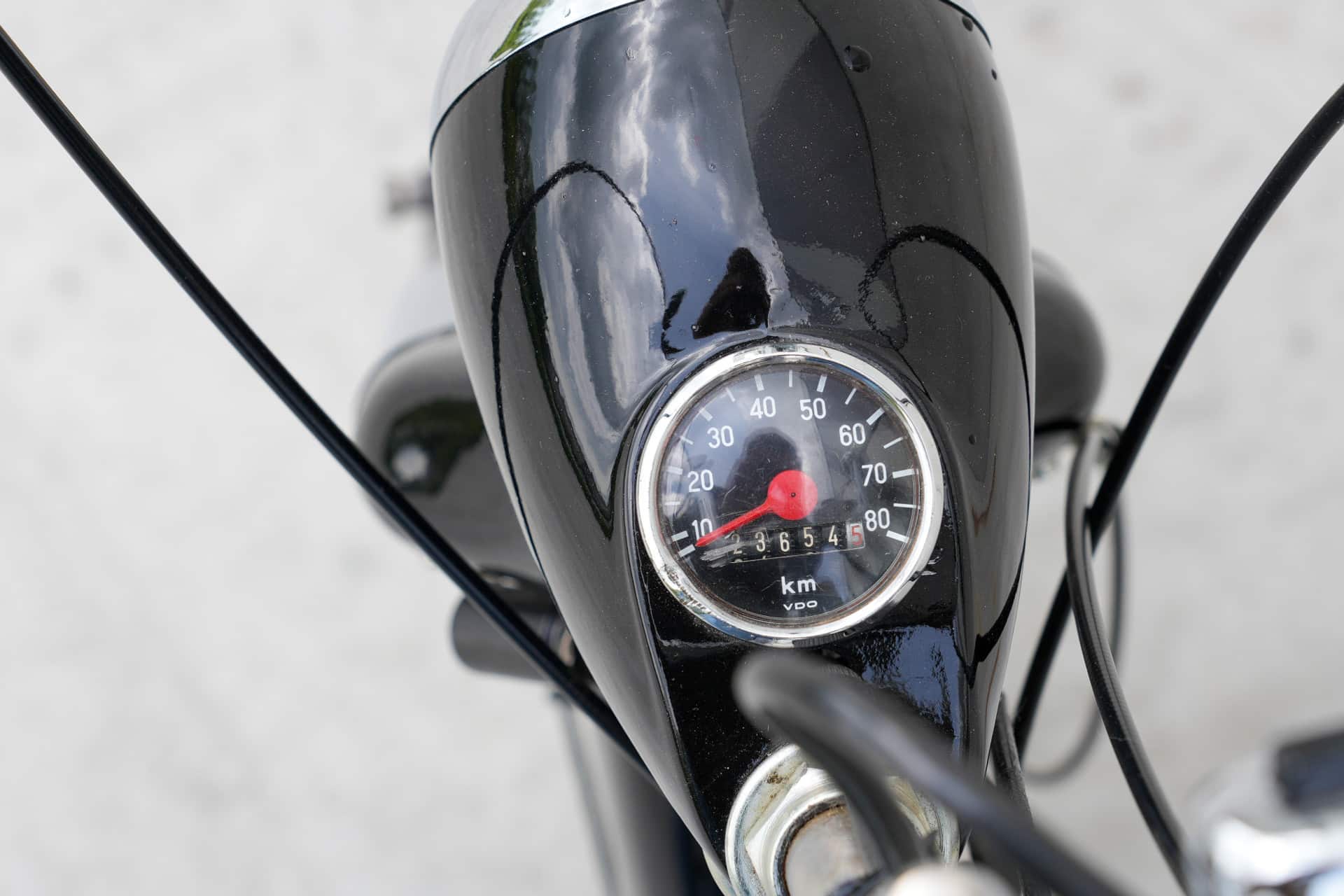 Puch MS 50