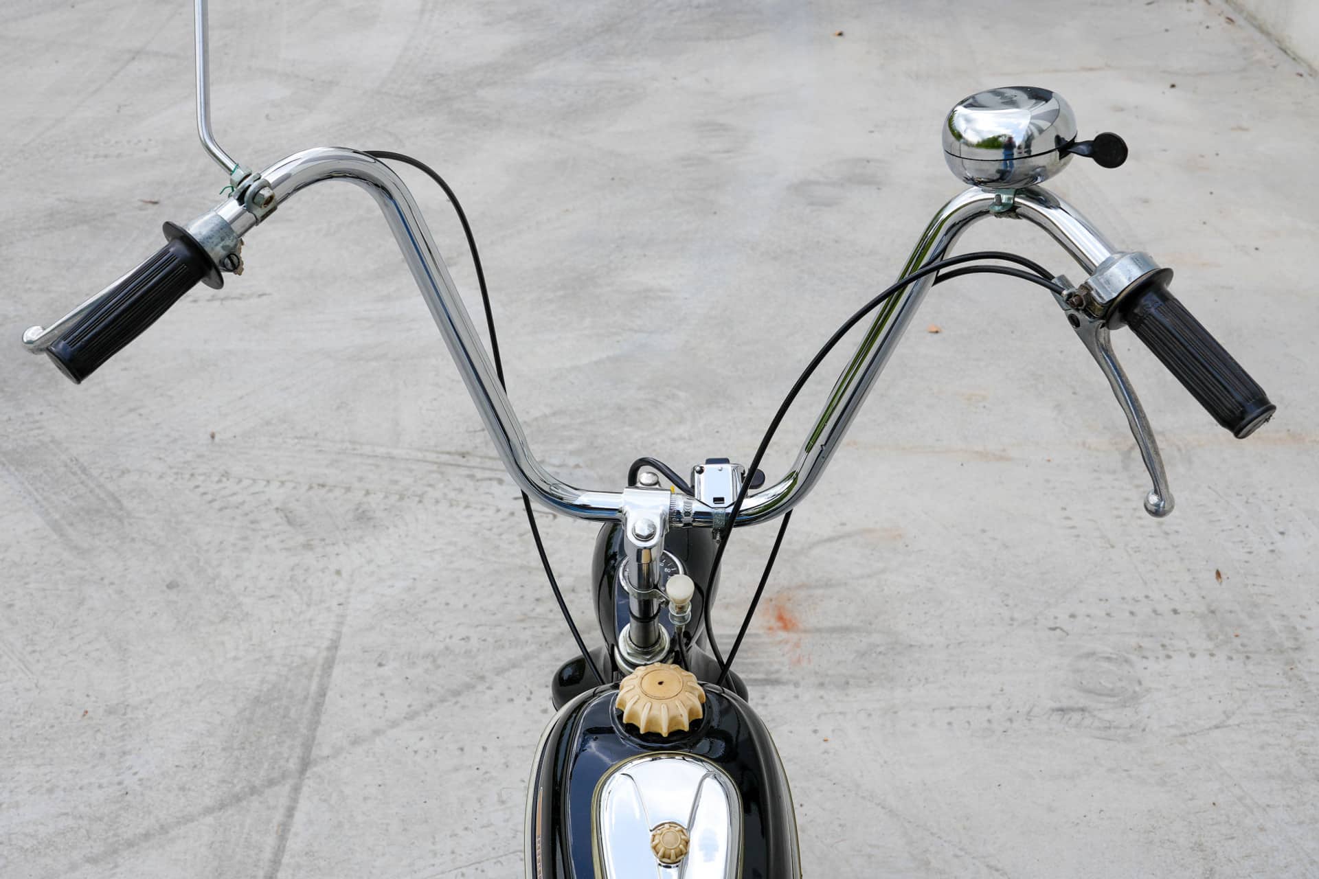 Puch MS 50