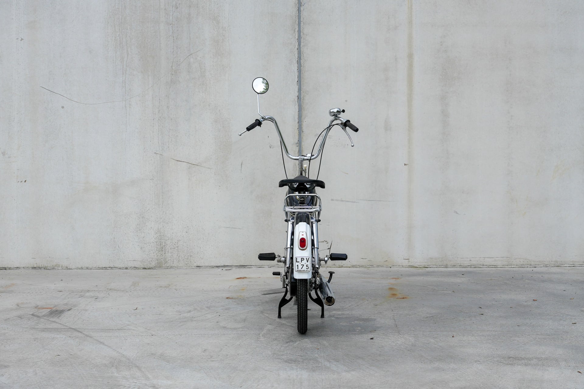Puch MS 50