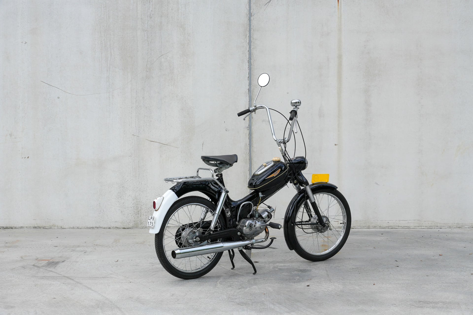 Puch MS 50