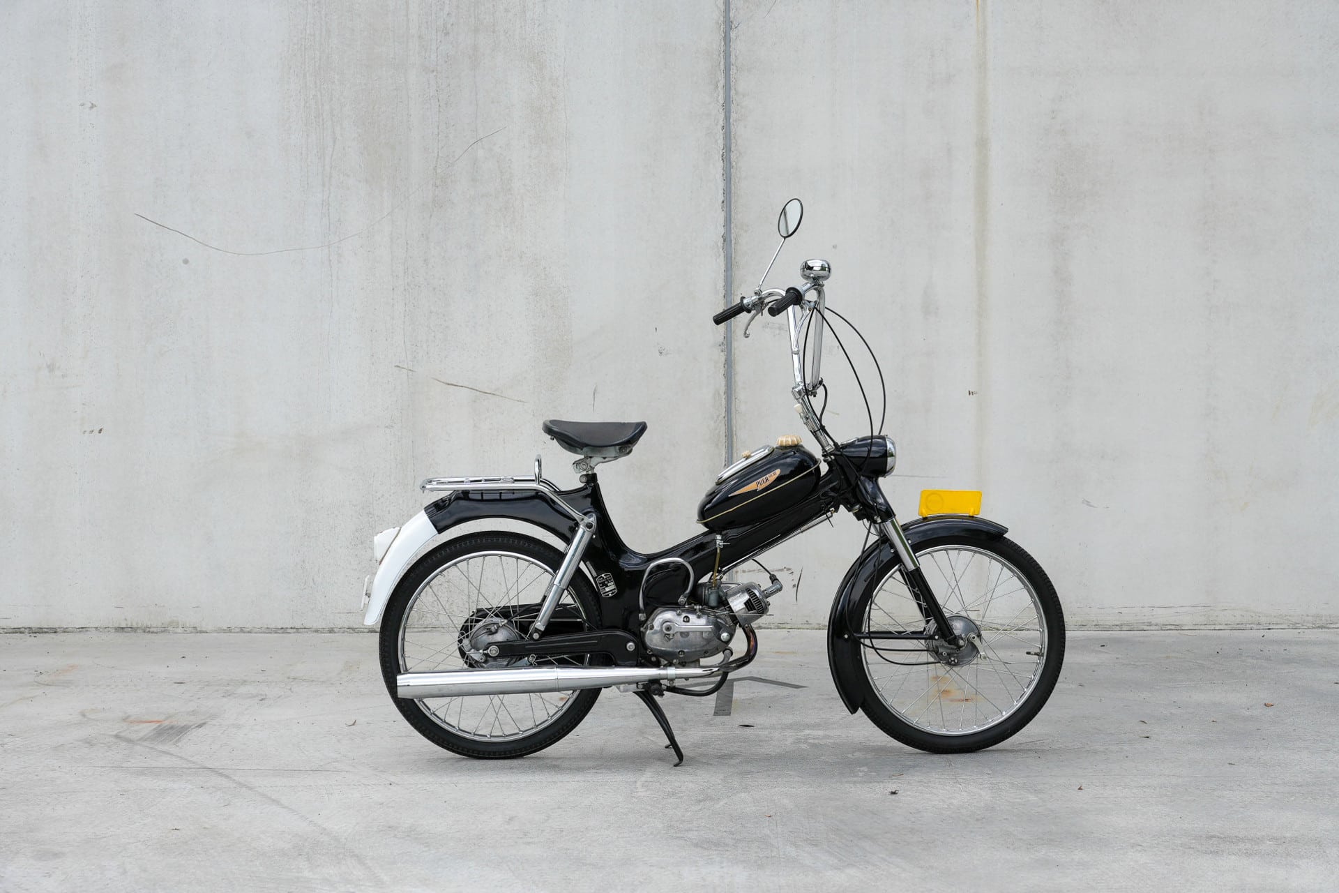 Puch MS 50