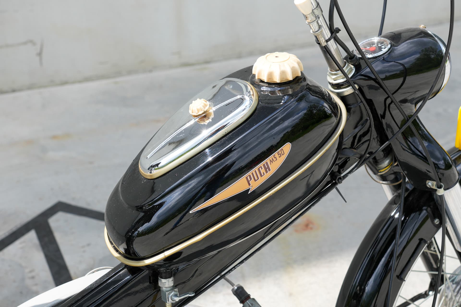 Puch MS 50