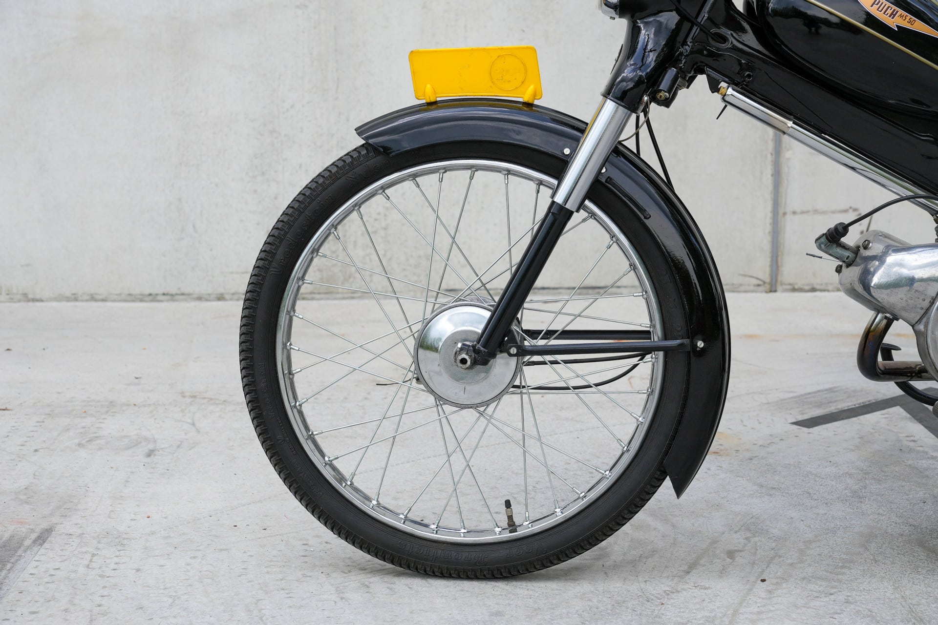 Puch MS 50