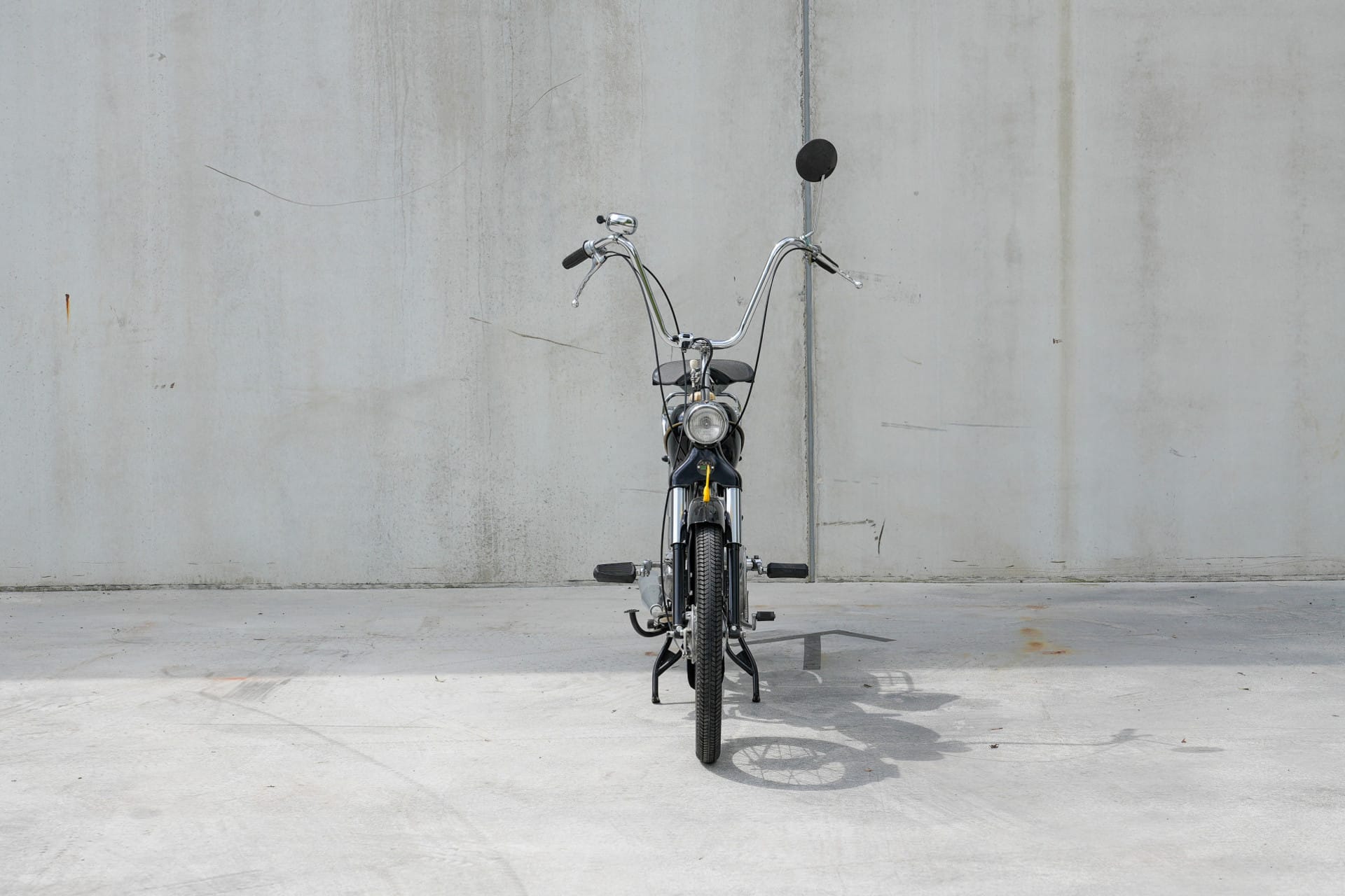 Puch MS 50
