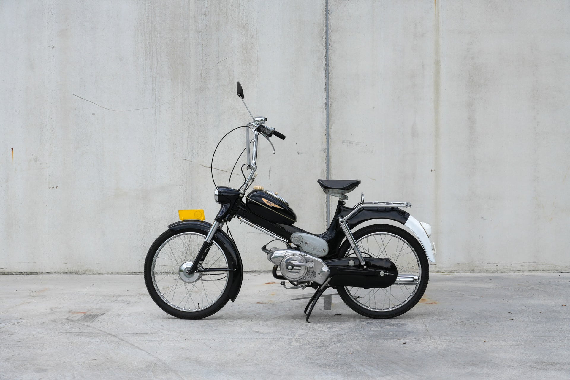 Puch MS 50