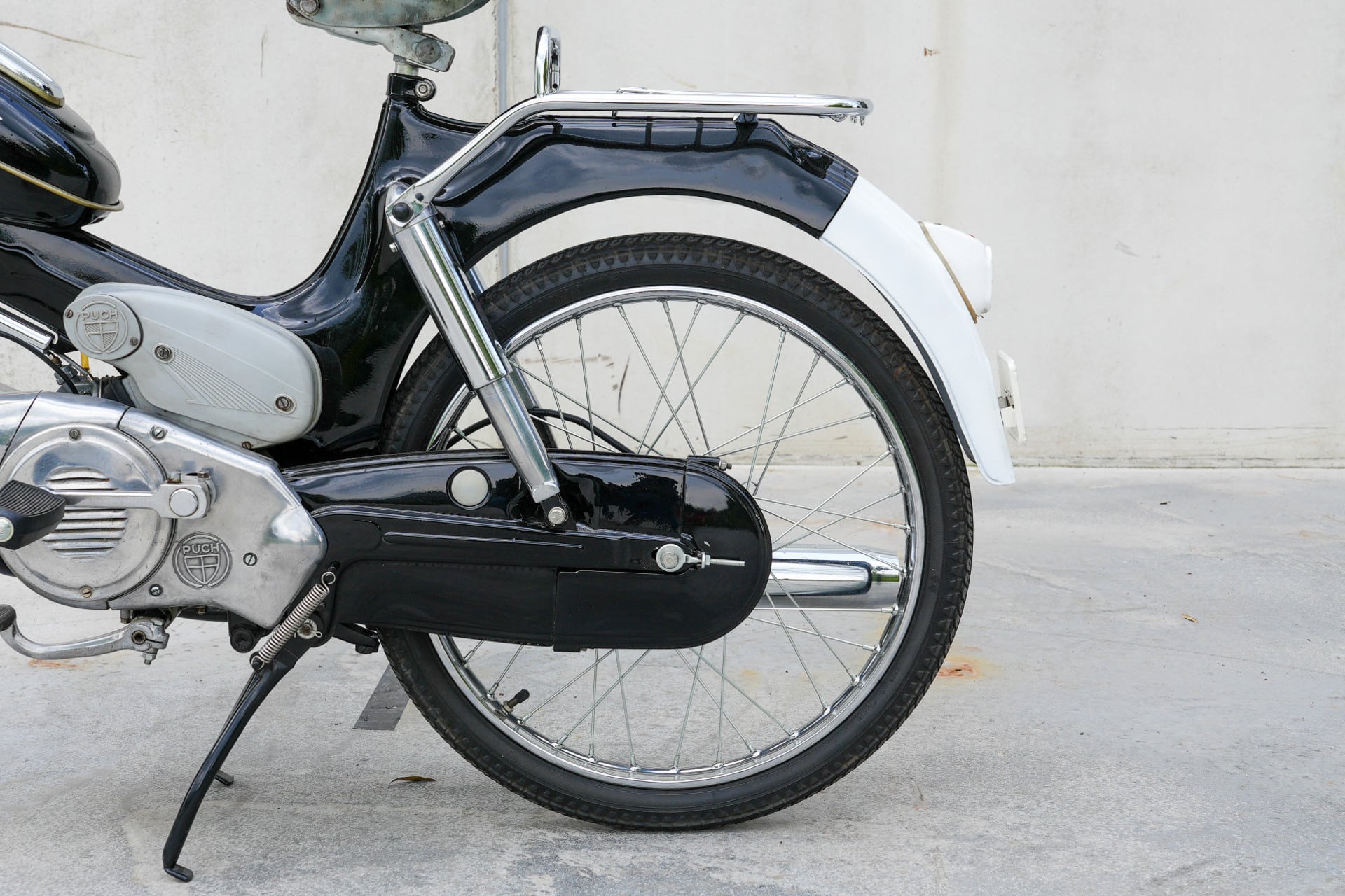 Puch MS 50