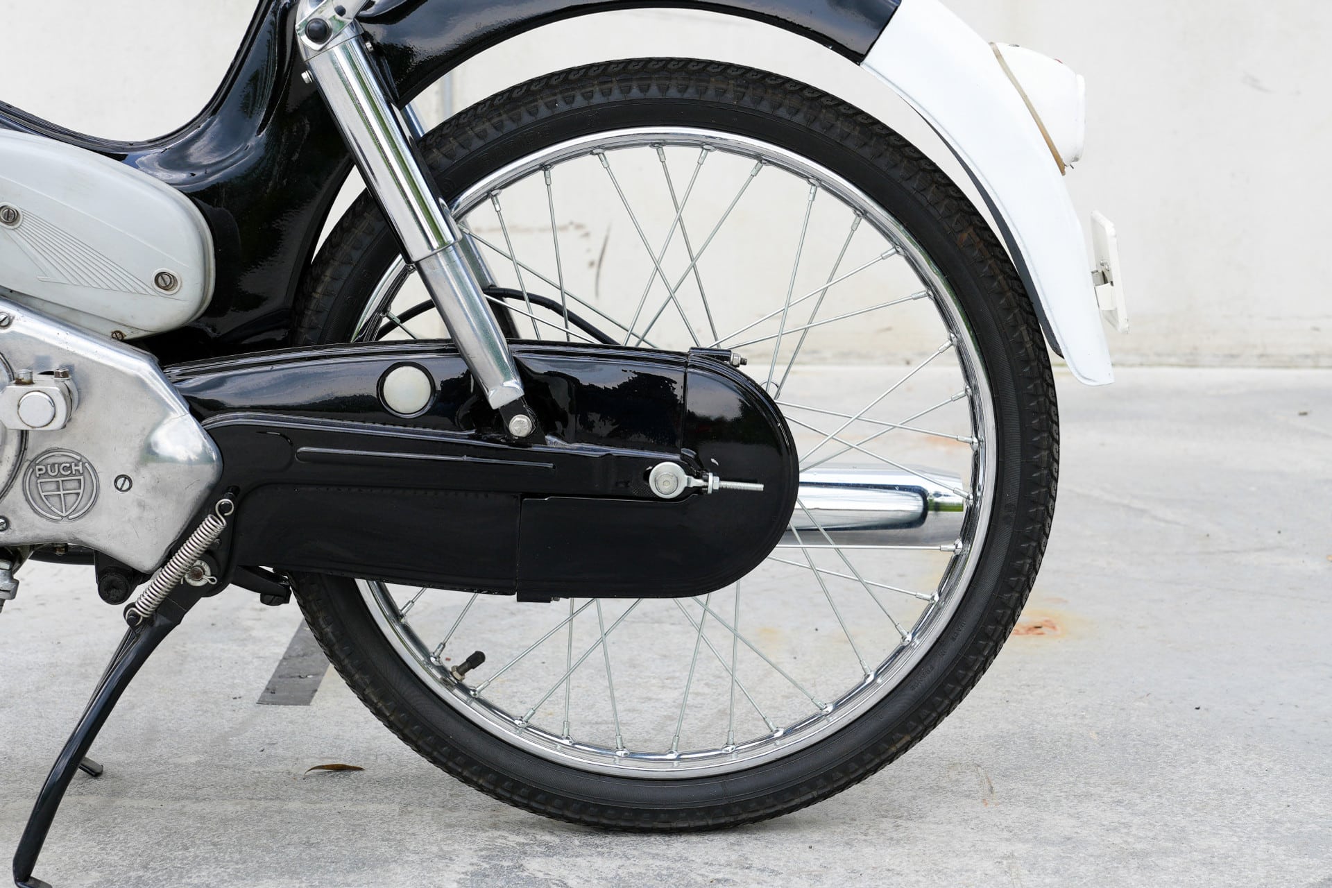 Puch MS 50