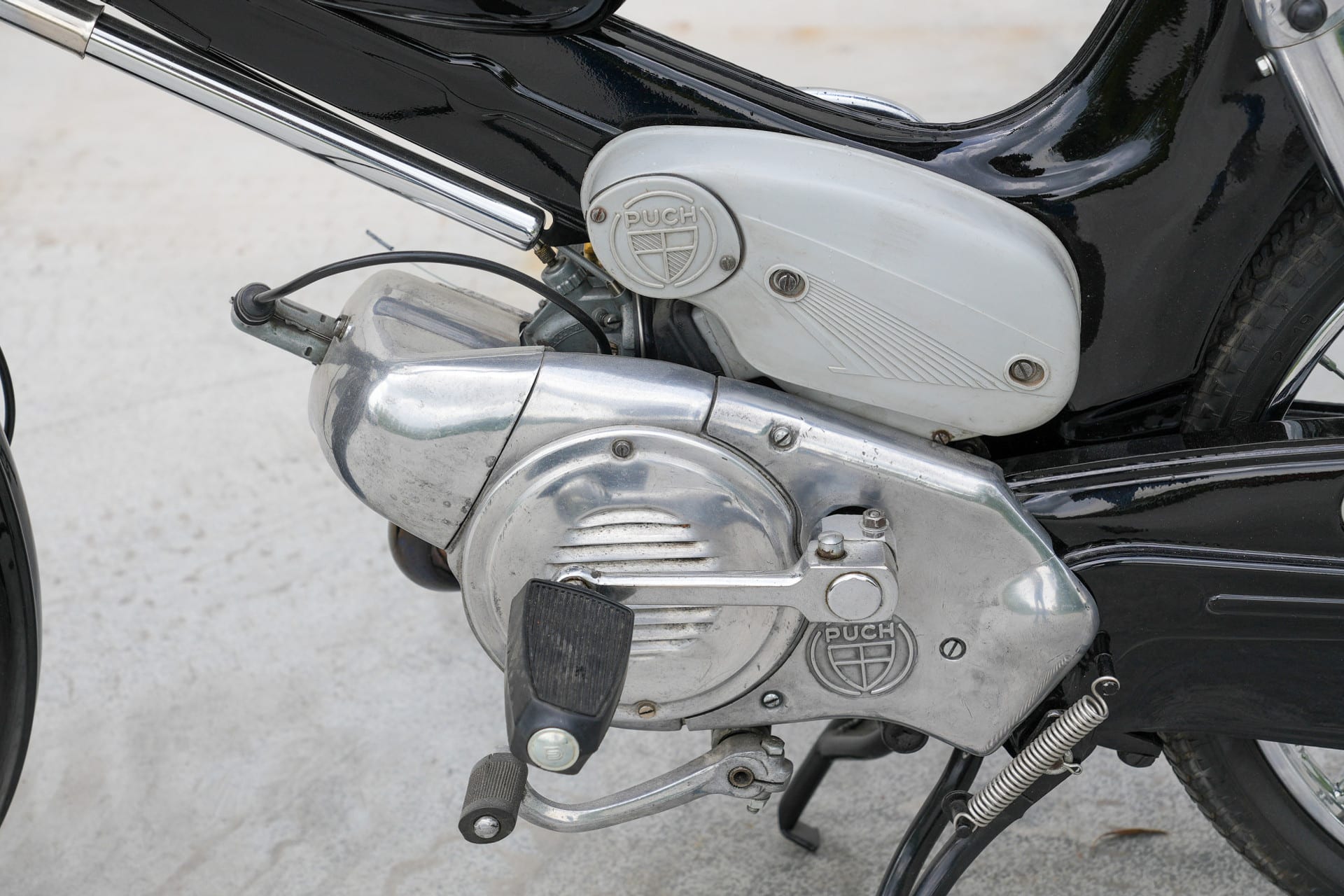 Puch MS 50