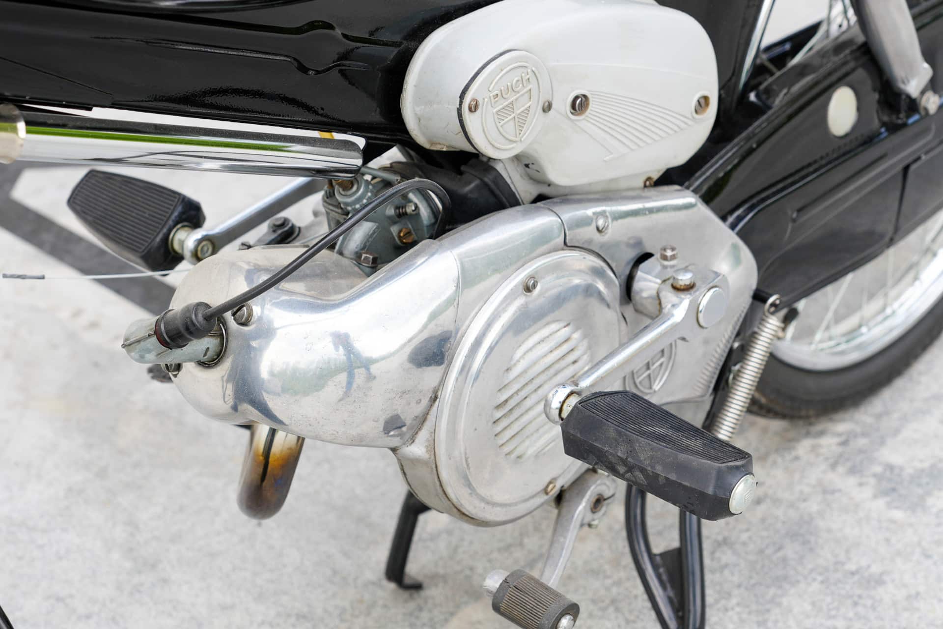 Puch MS 50