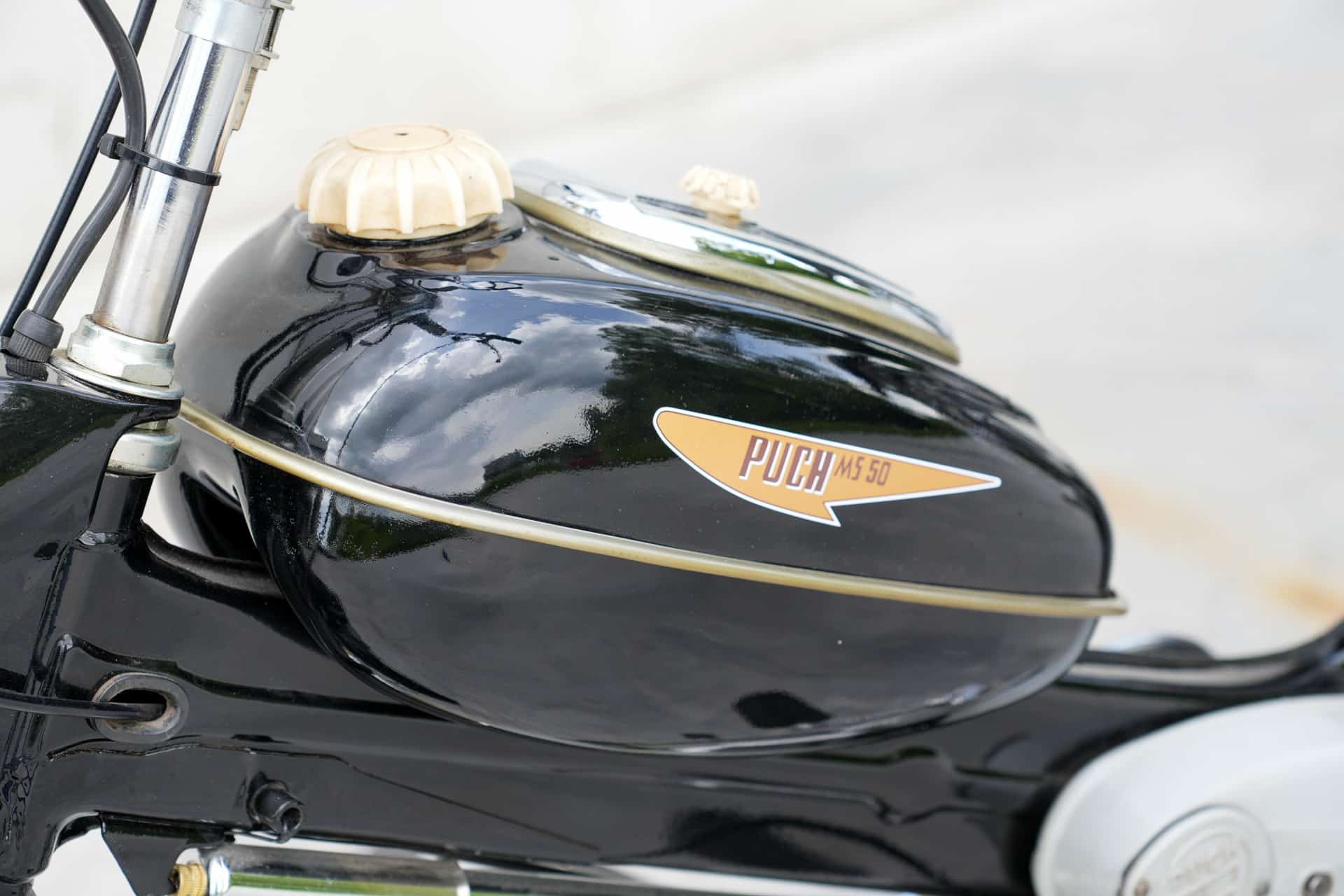Puch MS 50