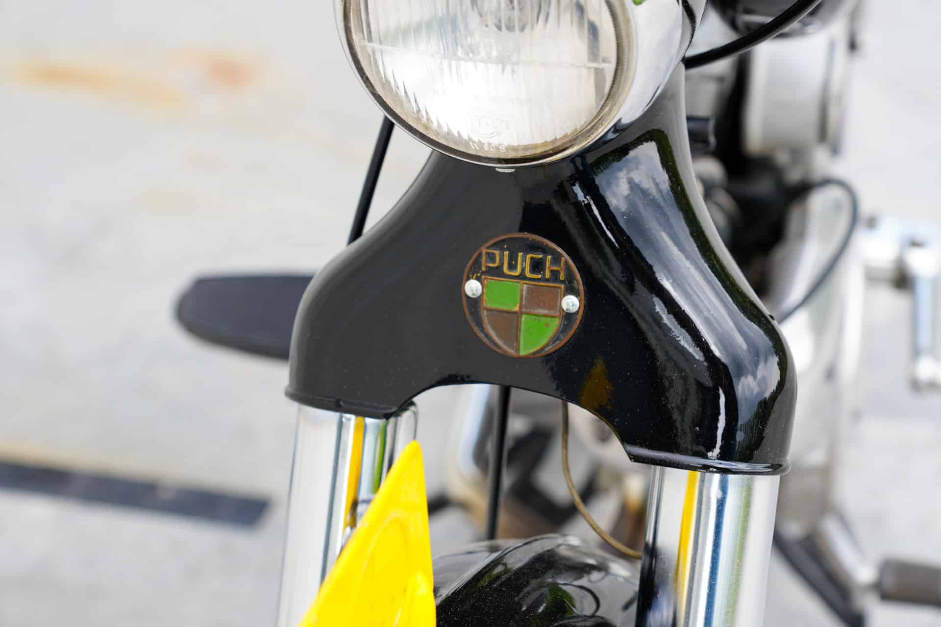 Puch MS 50