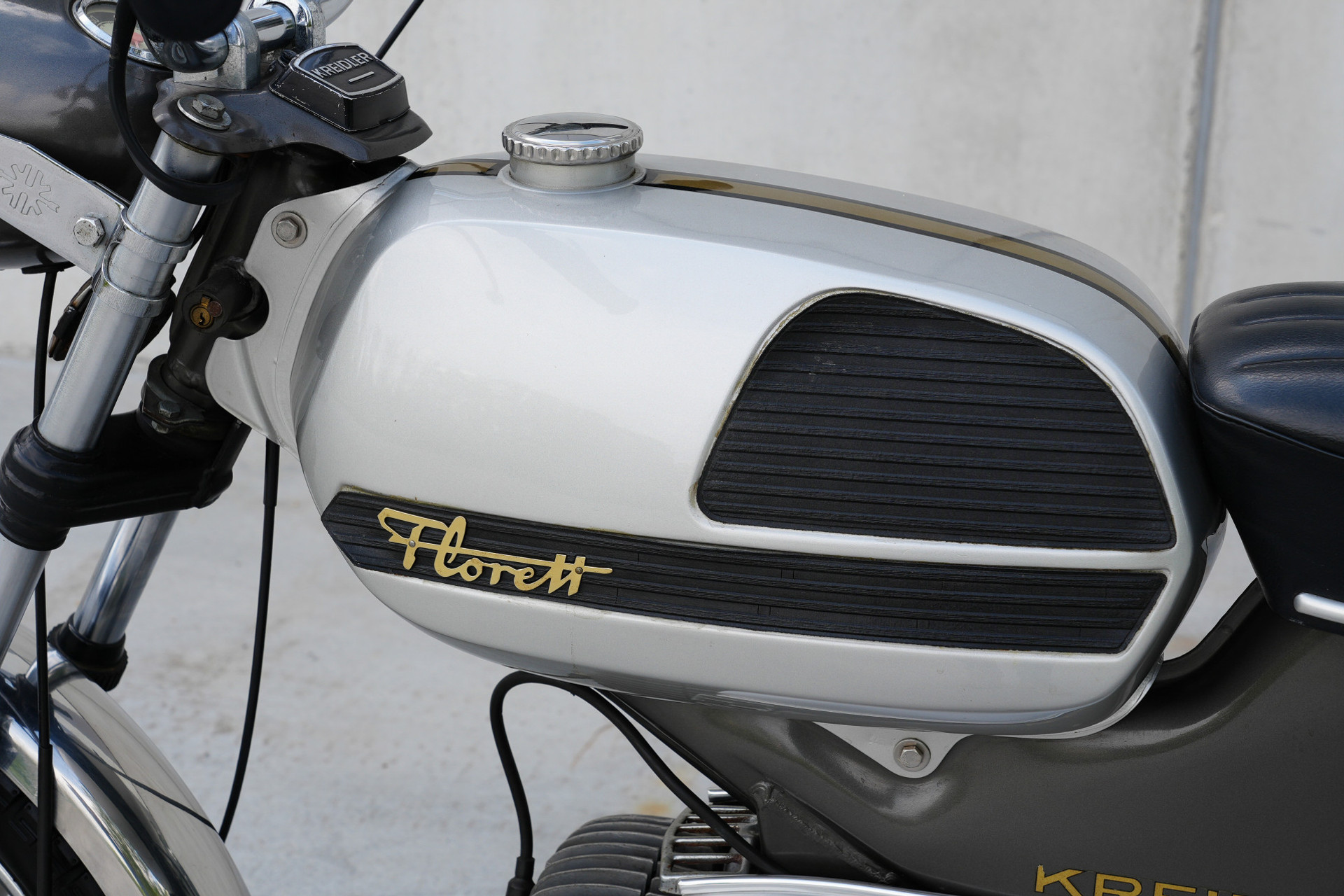 Kreidler Florett