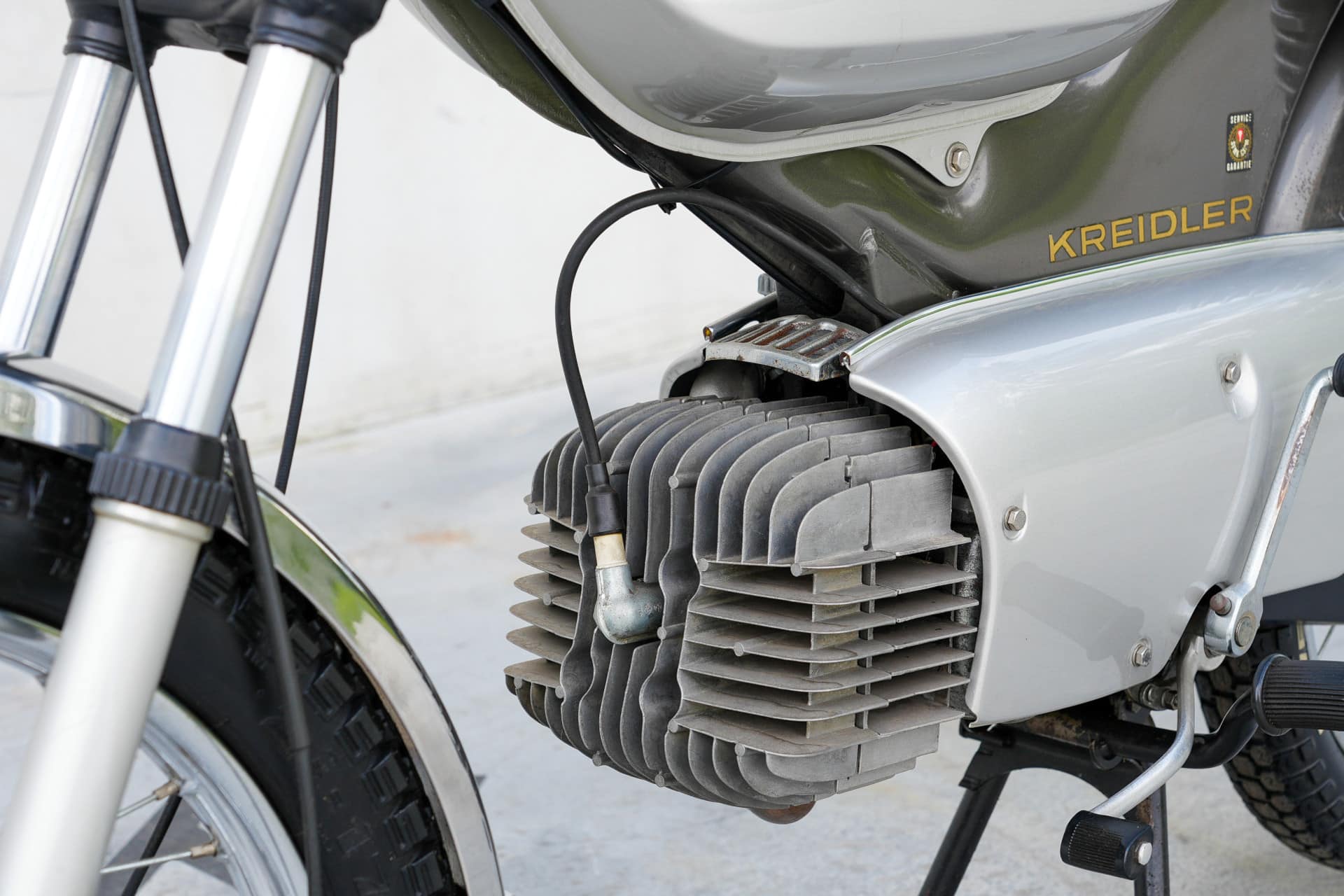 Kreidler Florett