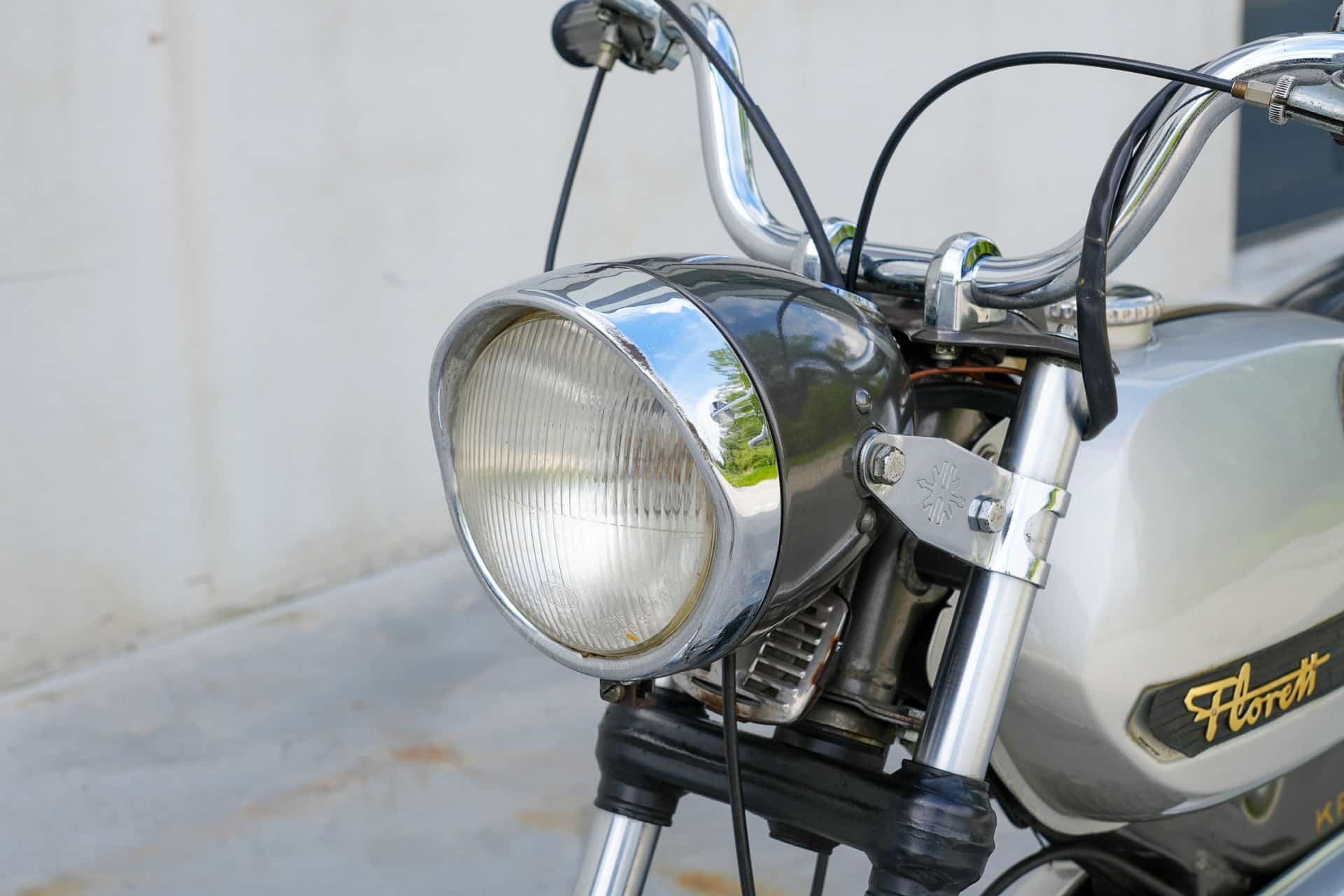 Kreidler Florett