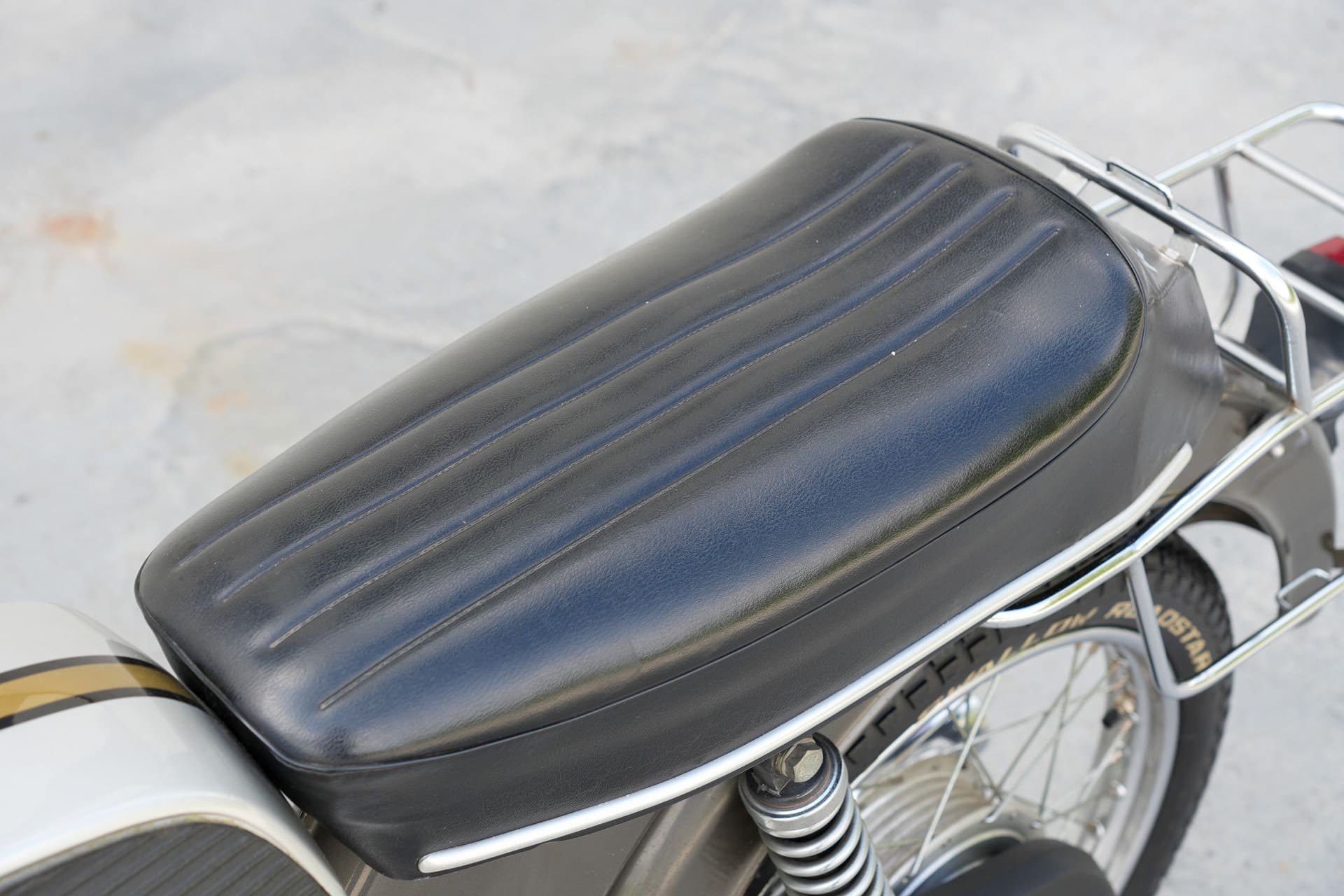 Kreidler Florett