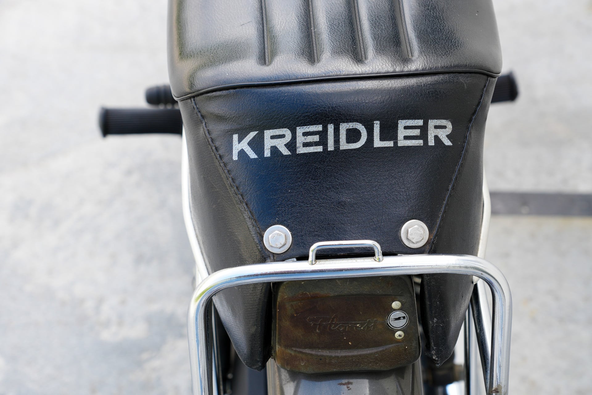 Kreidler Florett