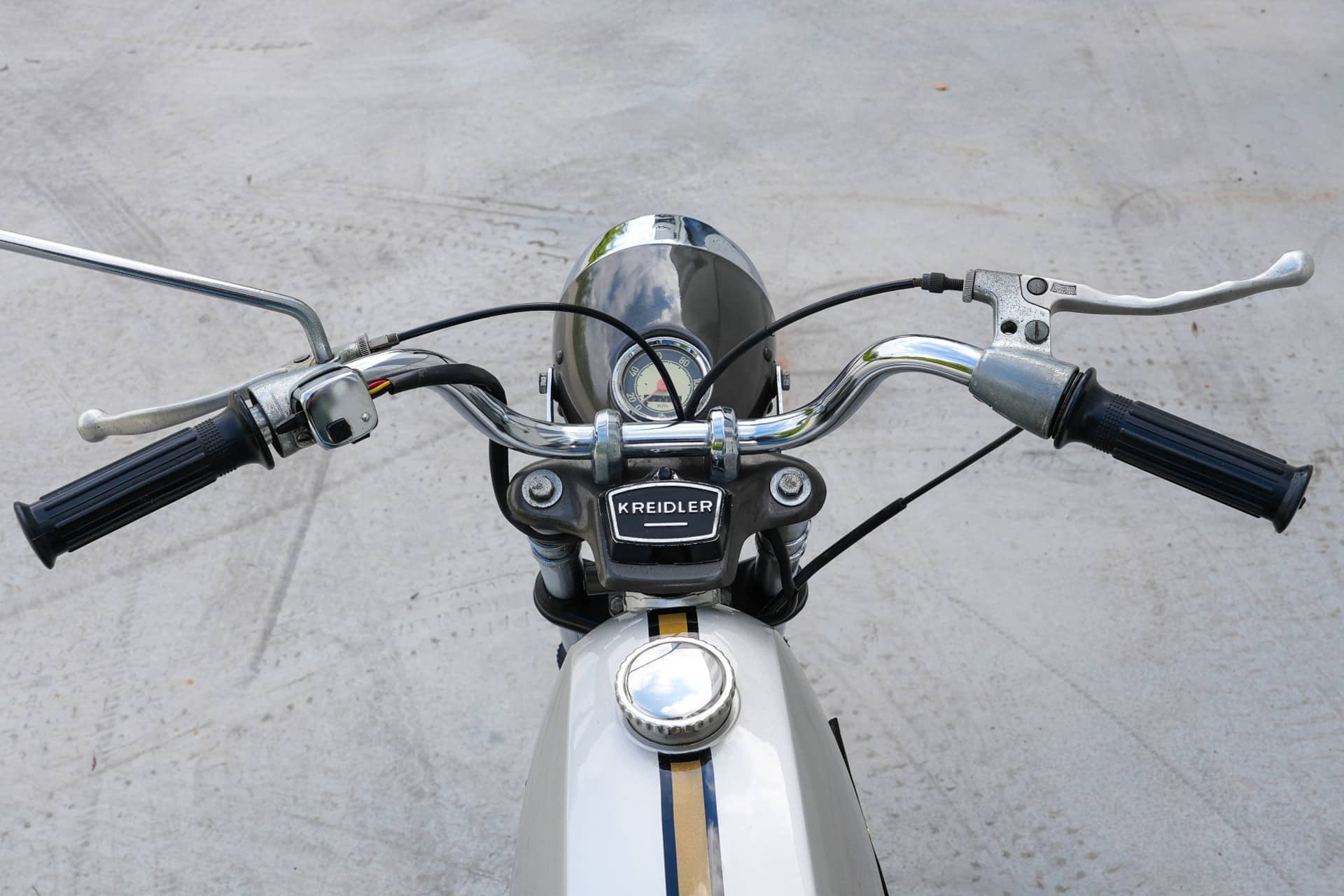 Kreidler Florett