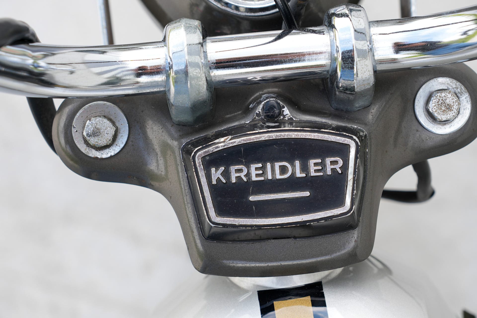 Kreidler Florett