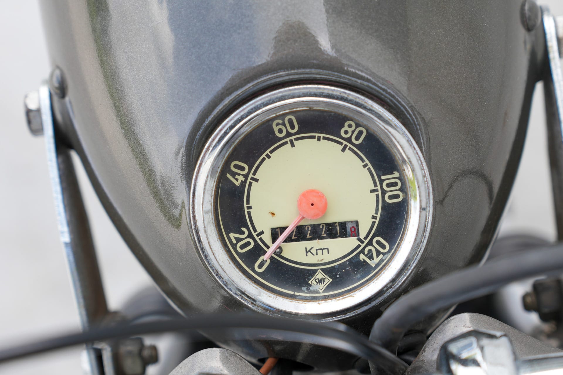 Kreidler Florett